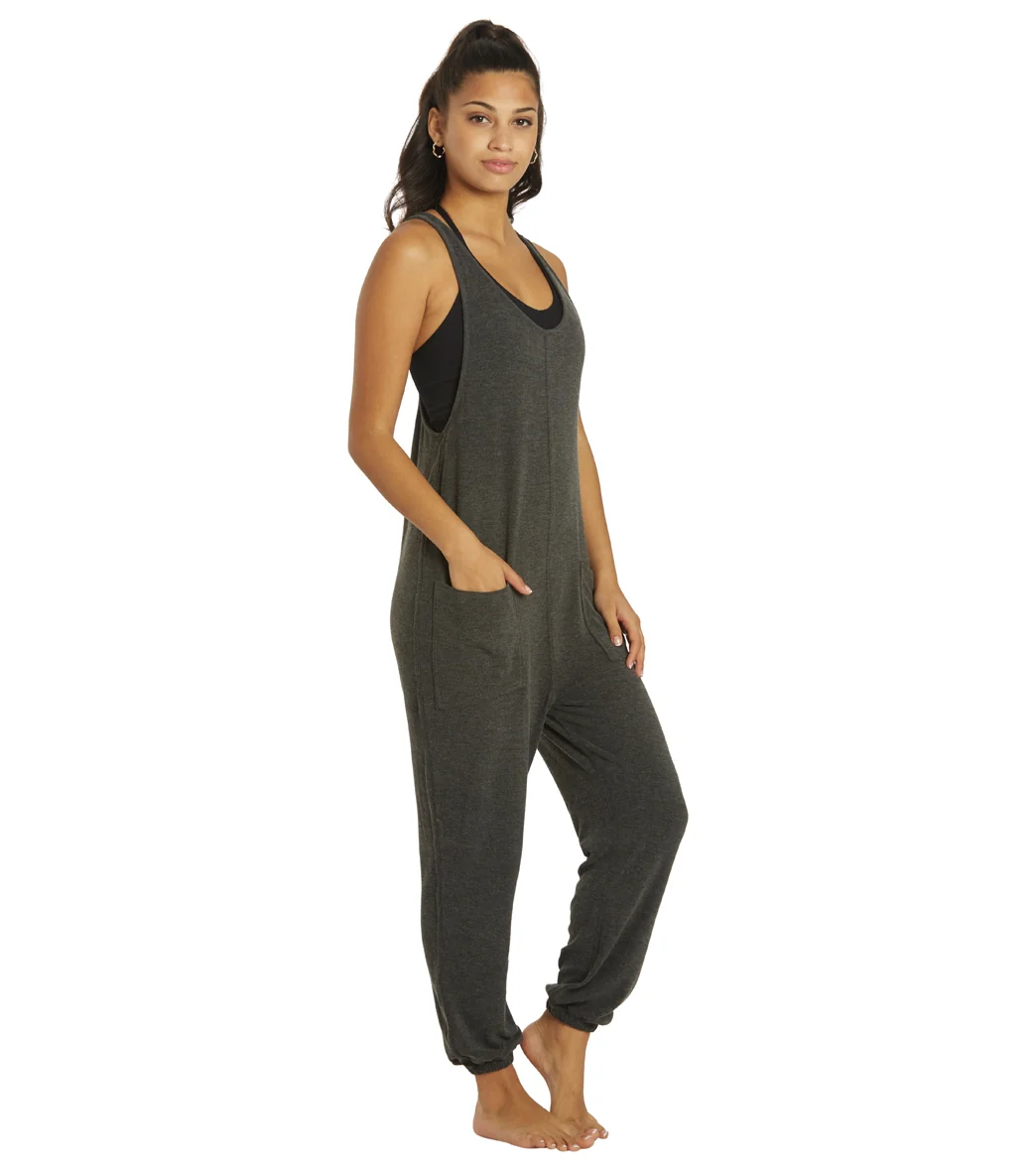 Spiritual Gangster Hacci Jumpsuit