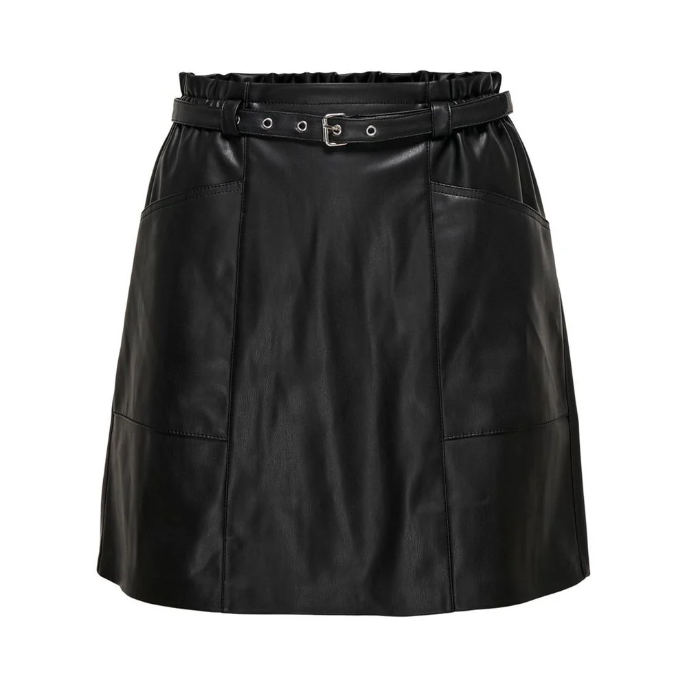Only Polyester Women's Skirt