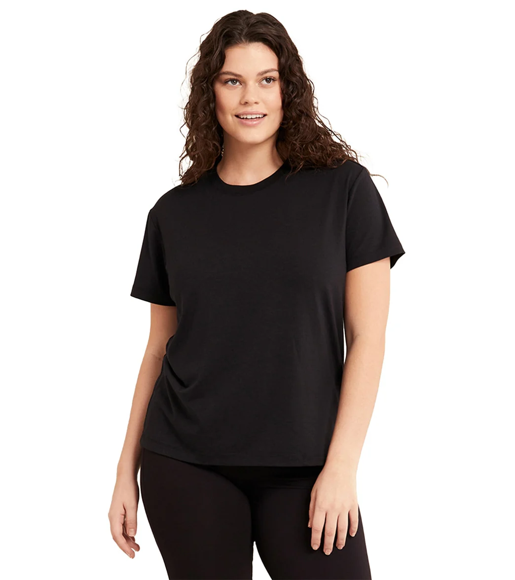 Boody Women's Crew Neck T-Shirt