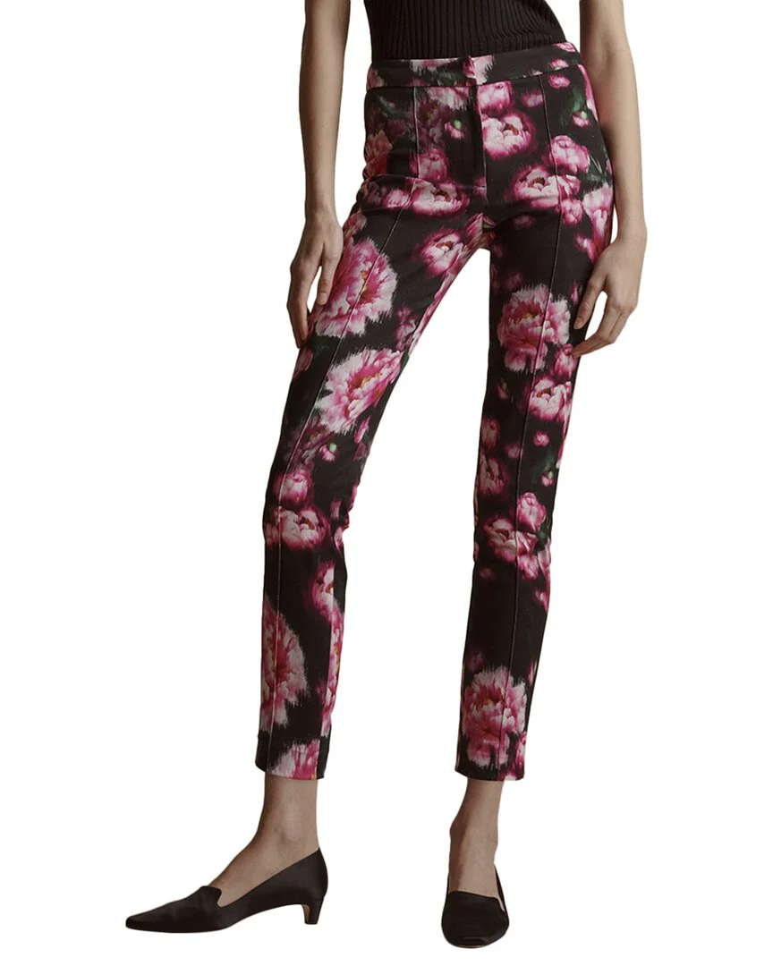 Adam Lippes Daphne Pant