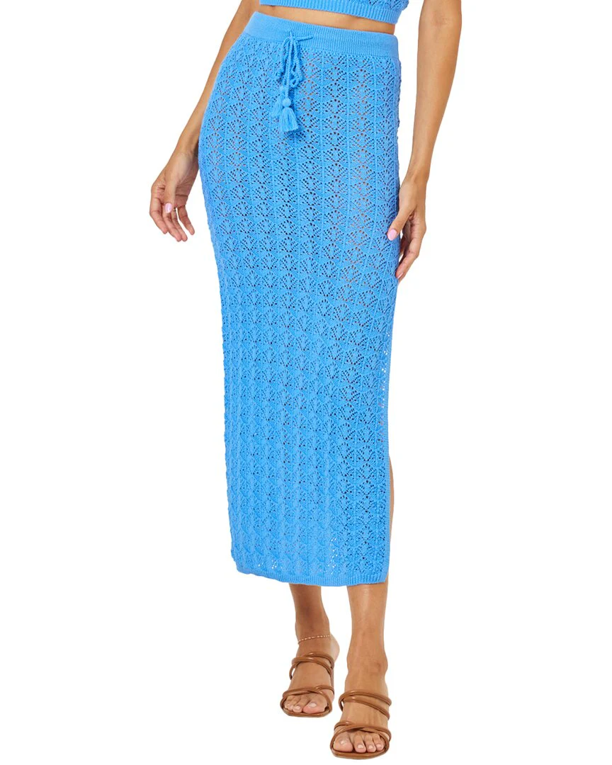 L*Space Sweet Talk Skirt