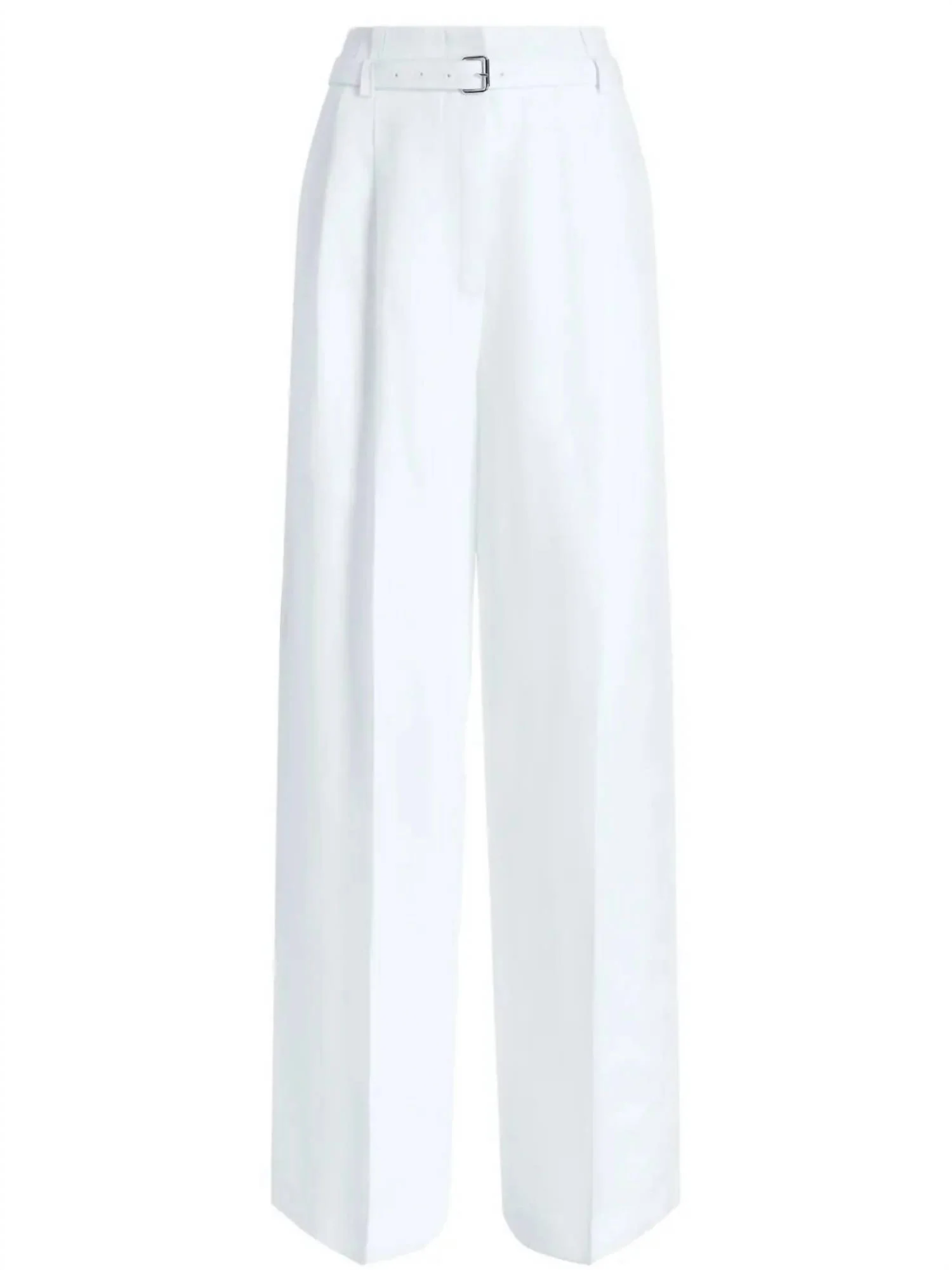 Women's Jules Pant In Off White