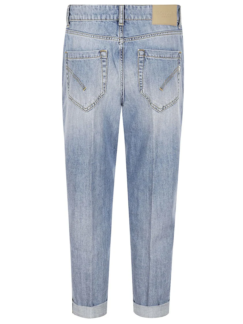 Koons Gioiello Jeans