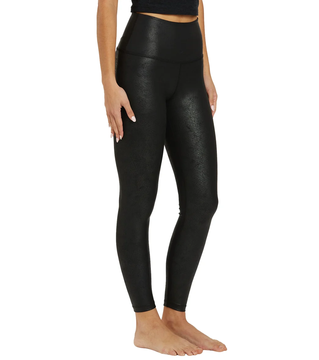 Beyond Yoga High Waisted Midi Legging