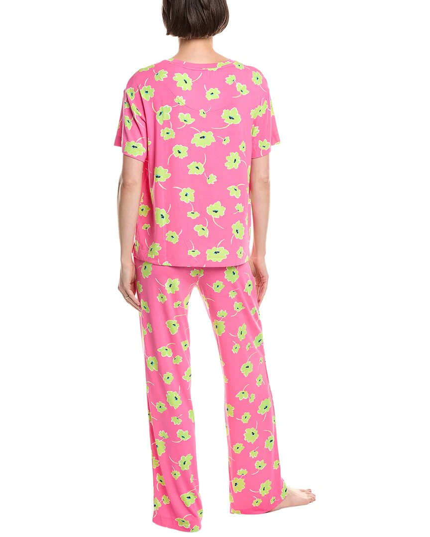 Sanctuary 2pc Shirt & Pant Set