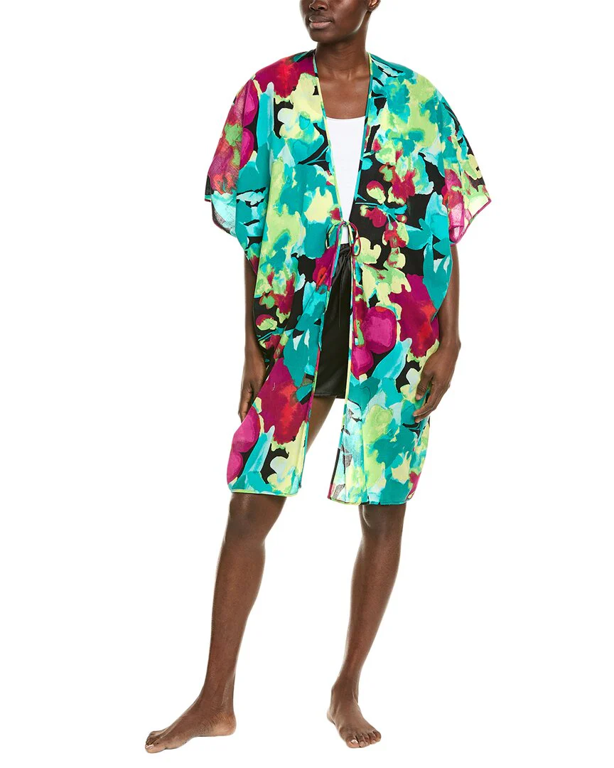 Natori Suisai Getaway Gauze Wrap