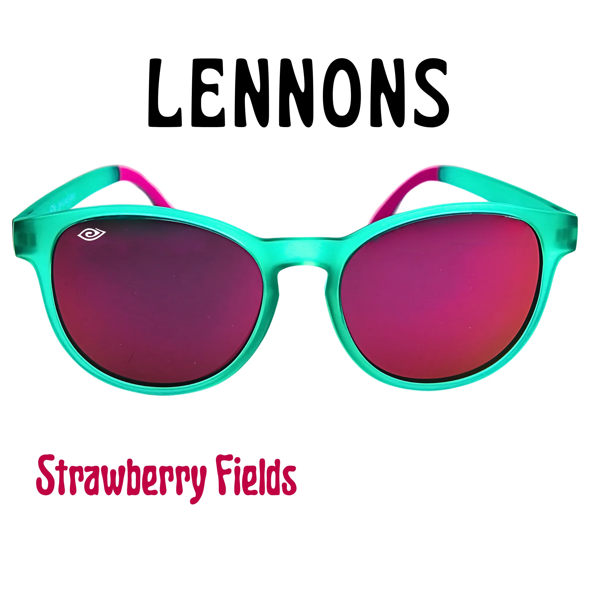 🍓 Lennon's – Strawberry Fields