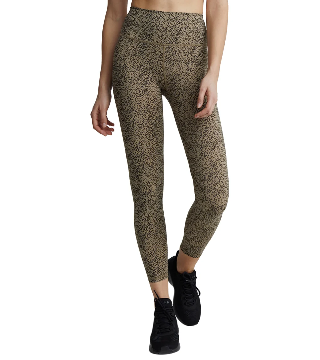 Varley Let's Go 25 High Rise Leggings
