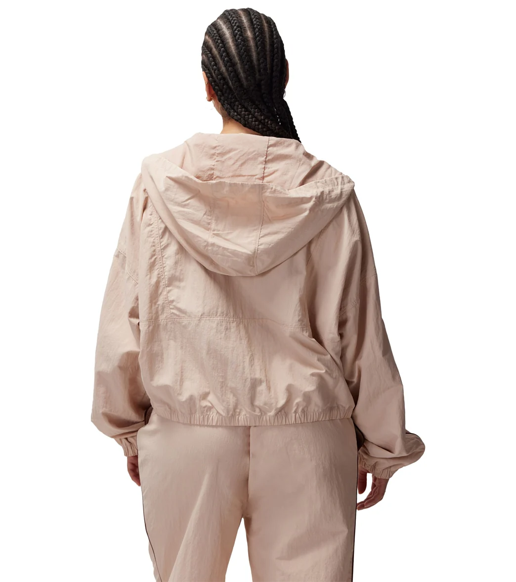 Spiritual Gangster Journey Active Jacket