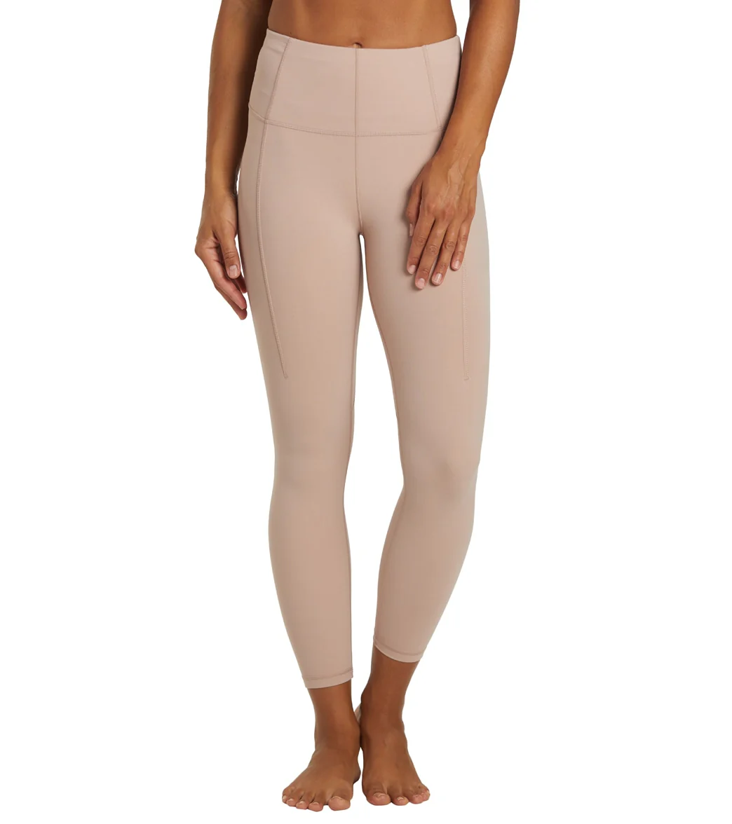 Sweaty Betty Super Soft 7/8 Workout Leggings