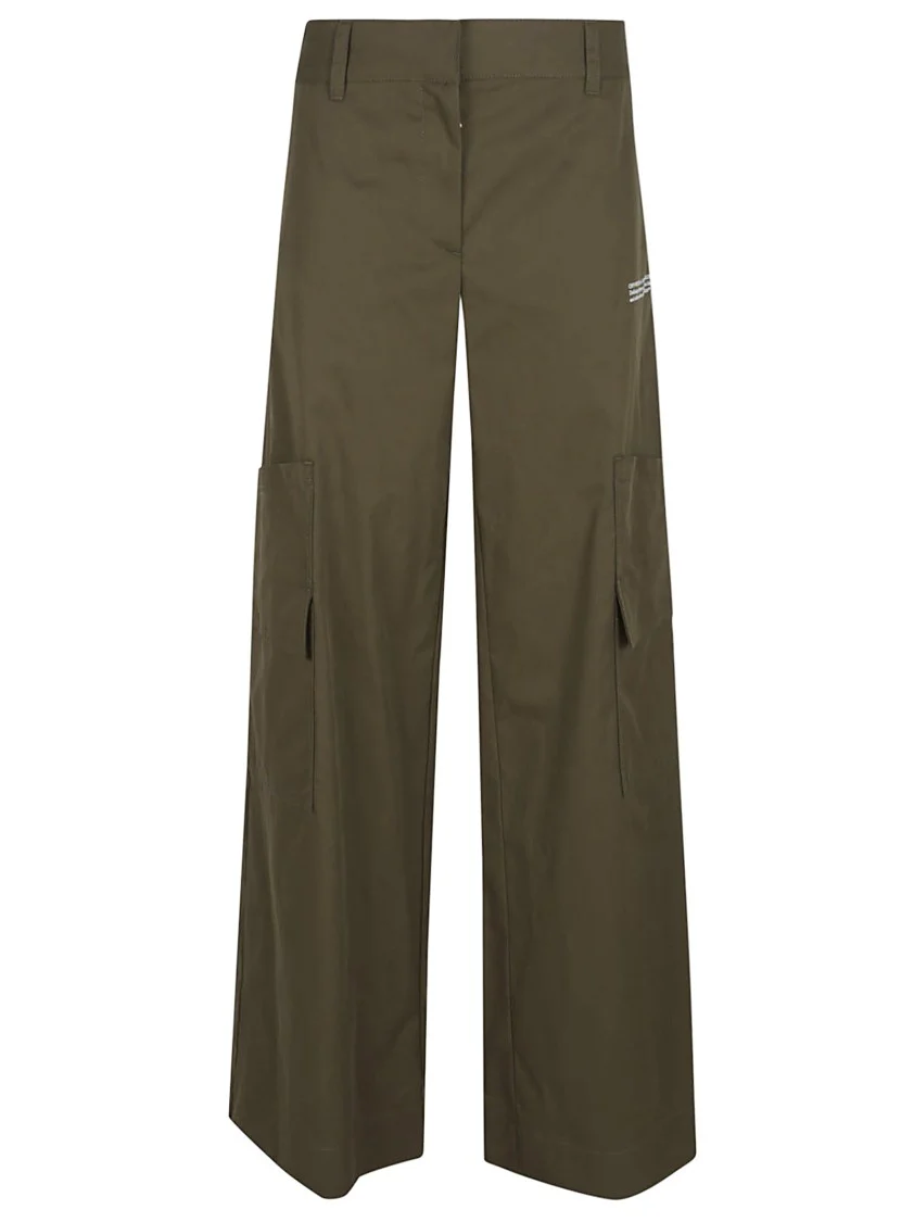Co New Toybox Cargo Pants