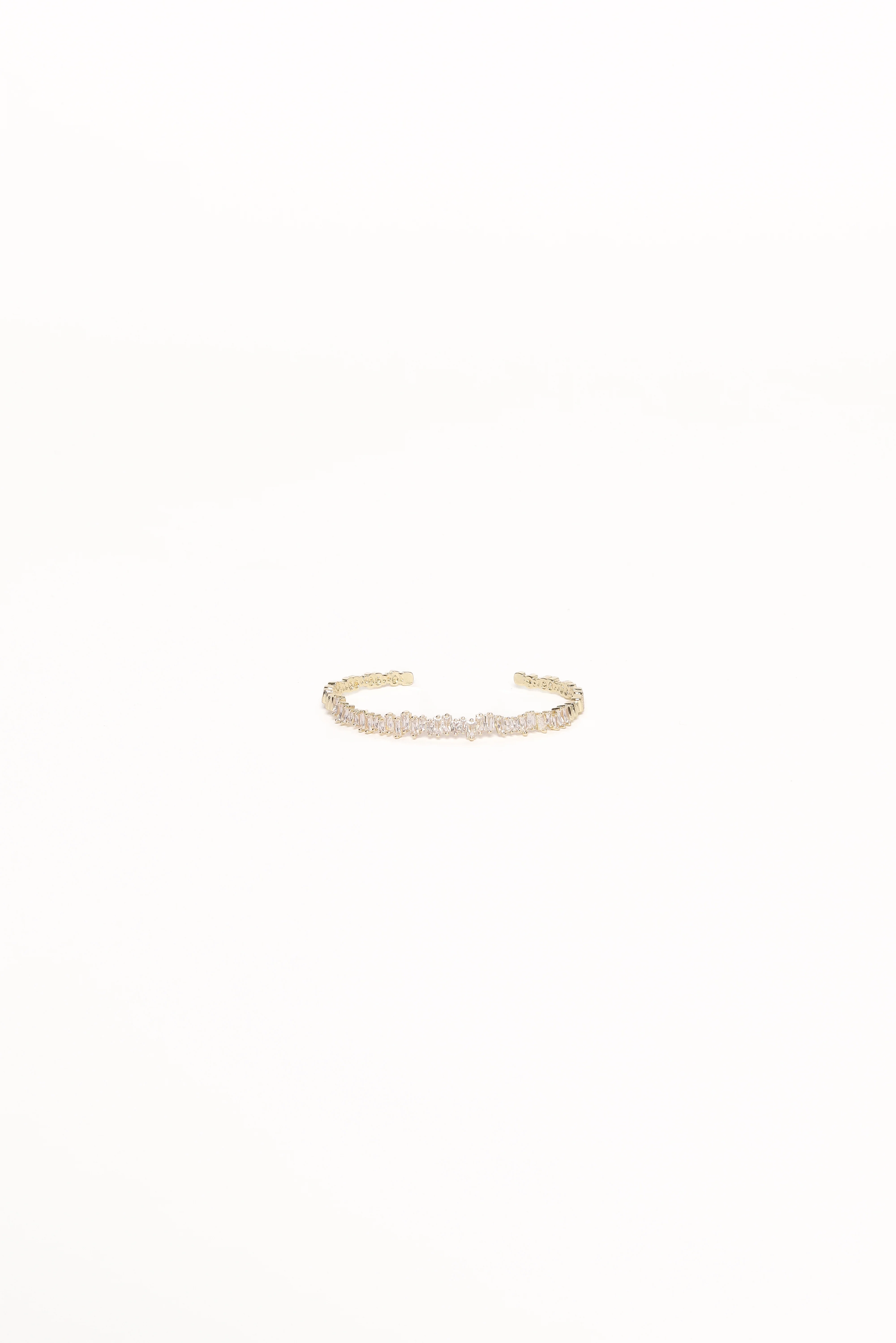 Giovanna Cuff - Gold