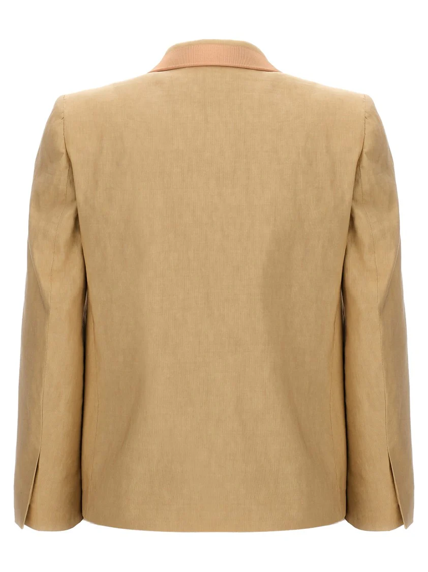 'Bessie' Blazer