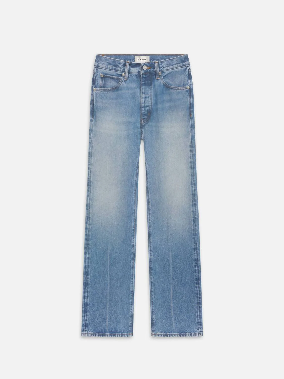 Women's The Vertical Knock Out Jeans In Blue