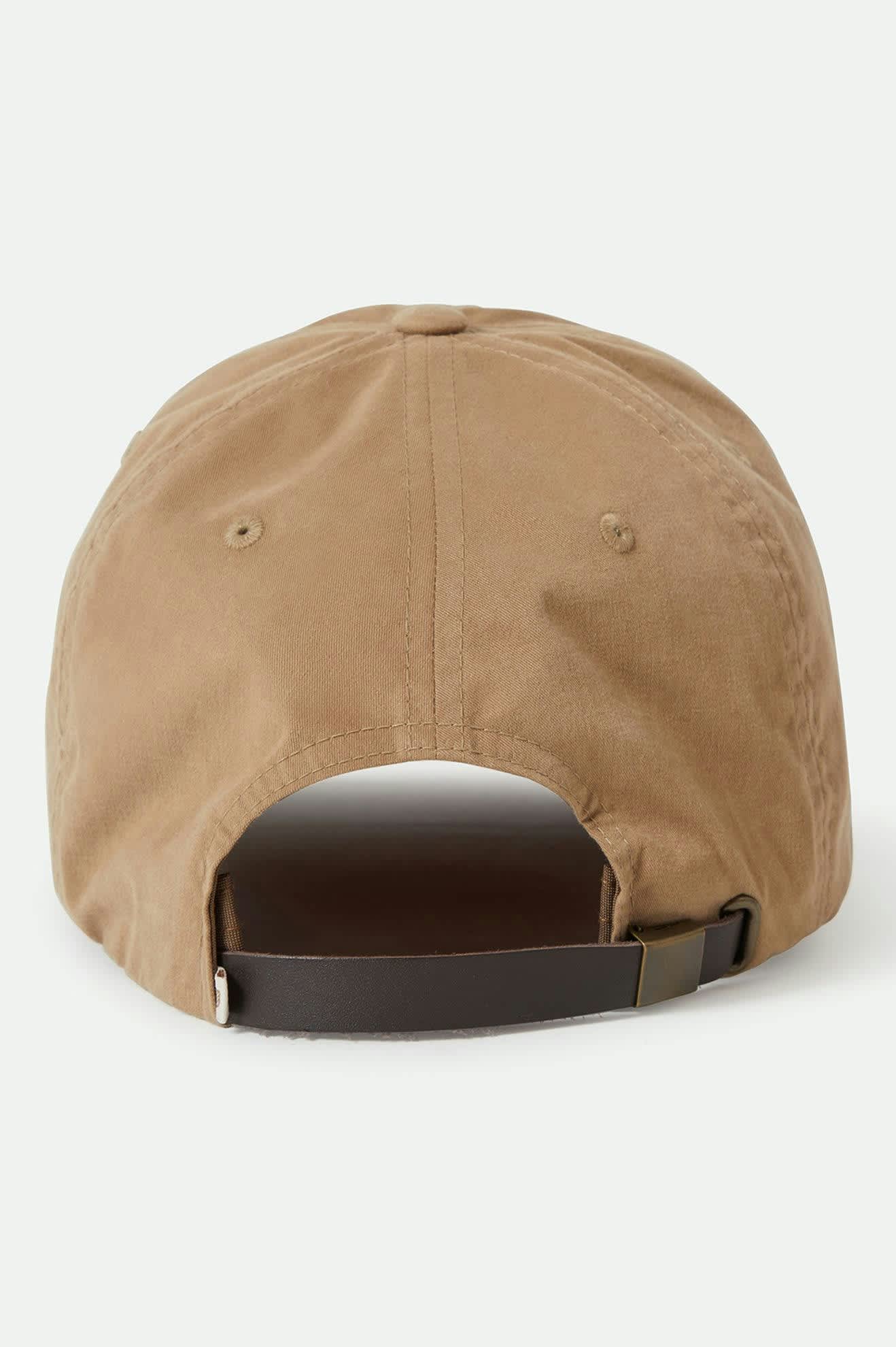 Cardova Adjustable Hat - Sand