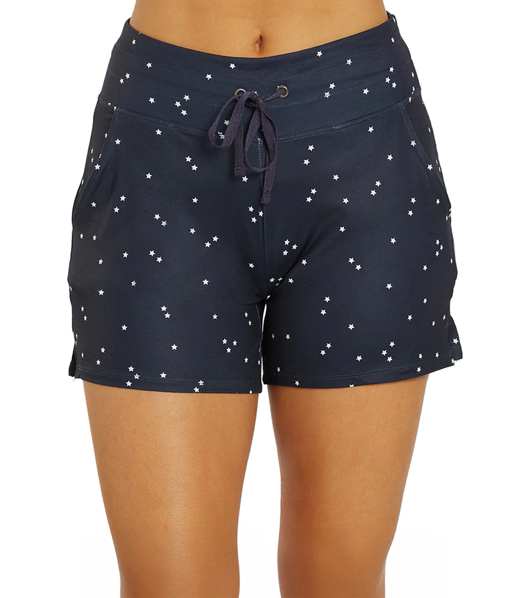 Balance Collection Mona Short