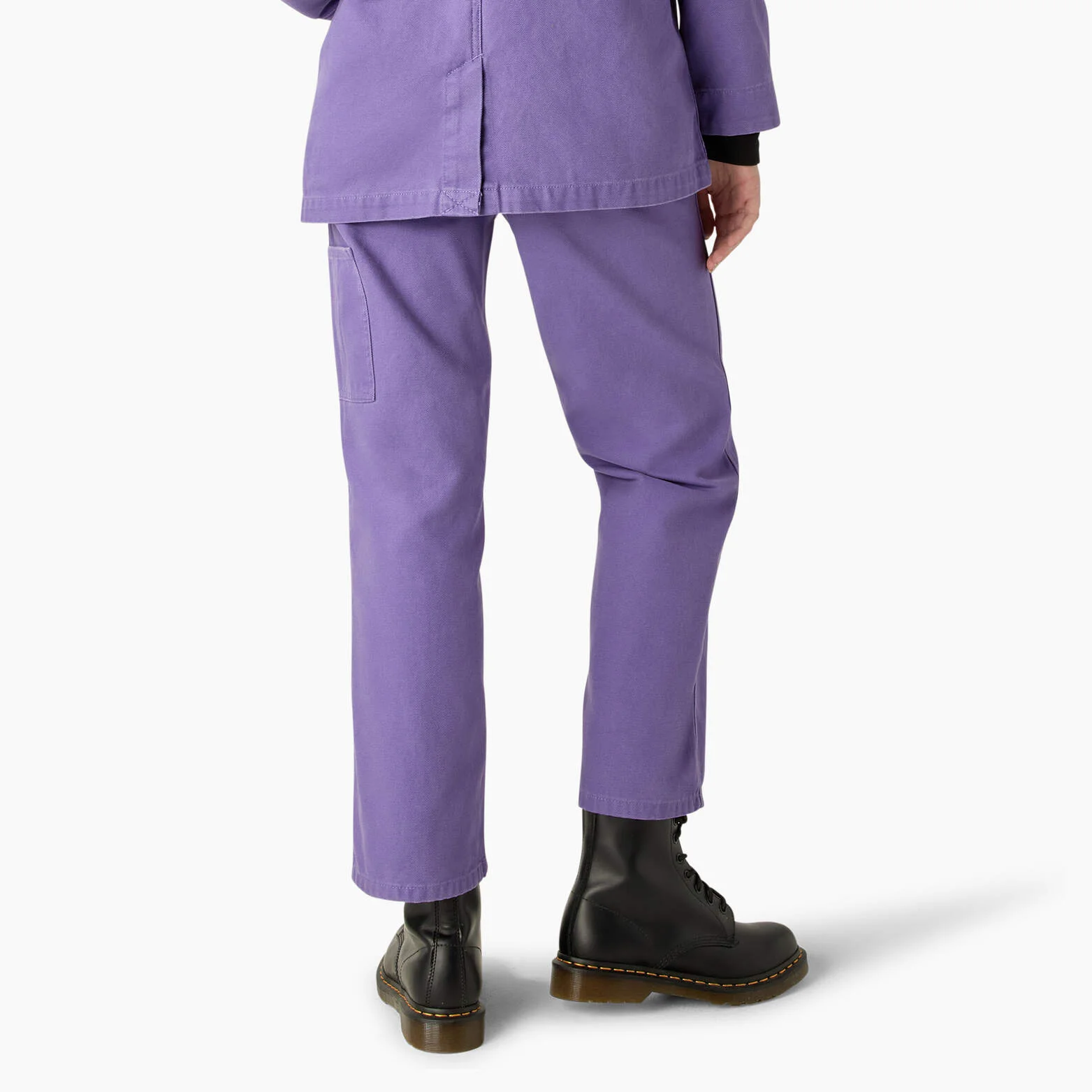 Dickies Women's Duck Canvas Pants