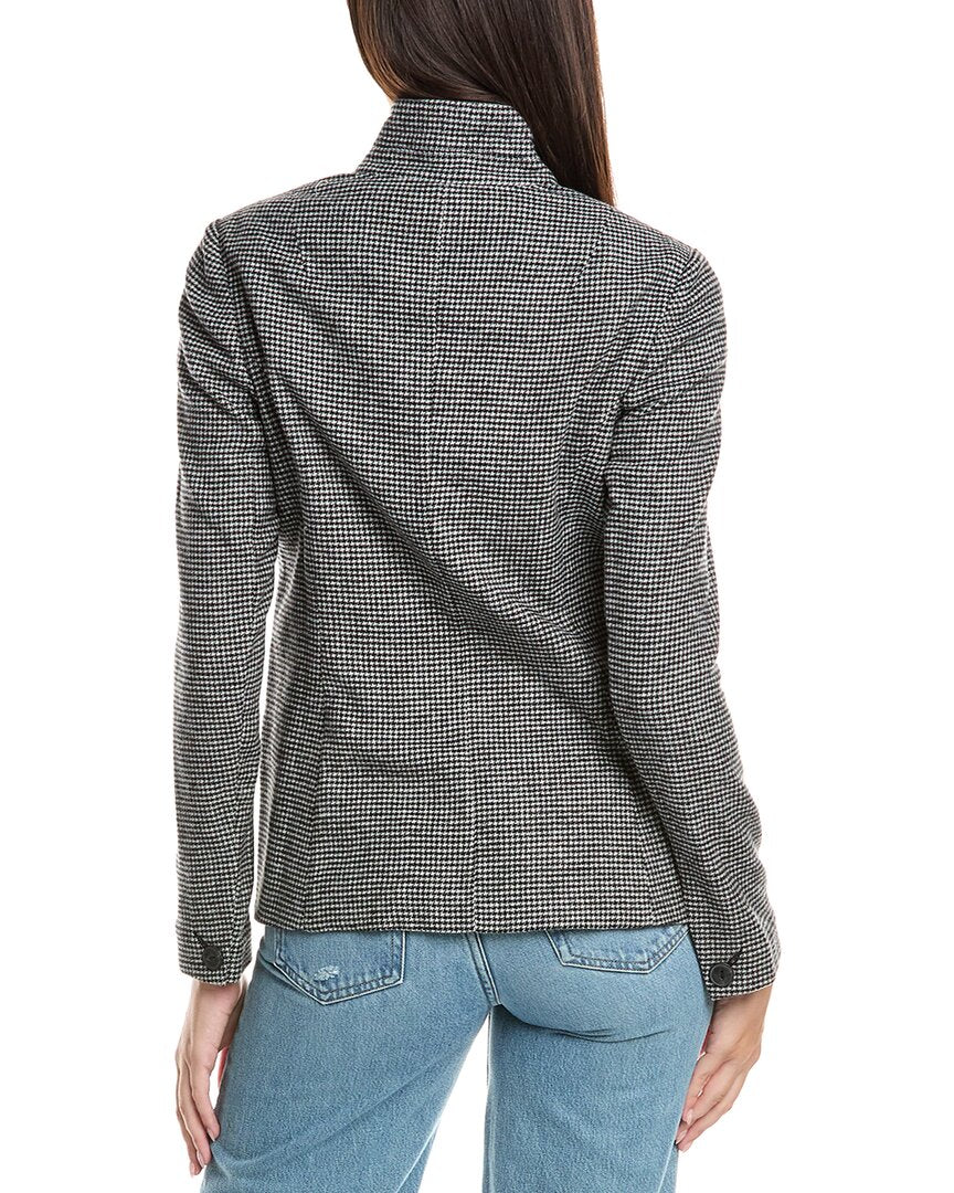 rag & bone Slade Wool-Blend Blazer