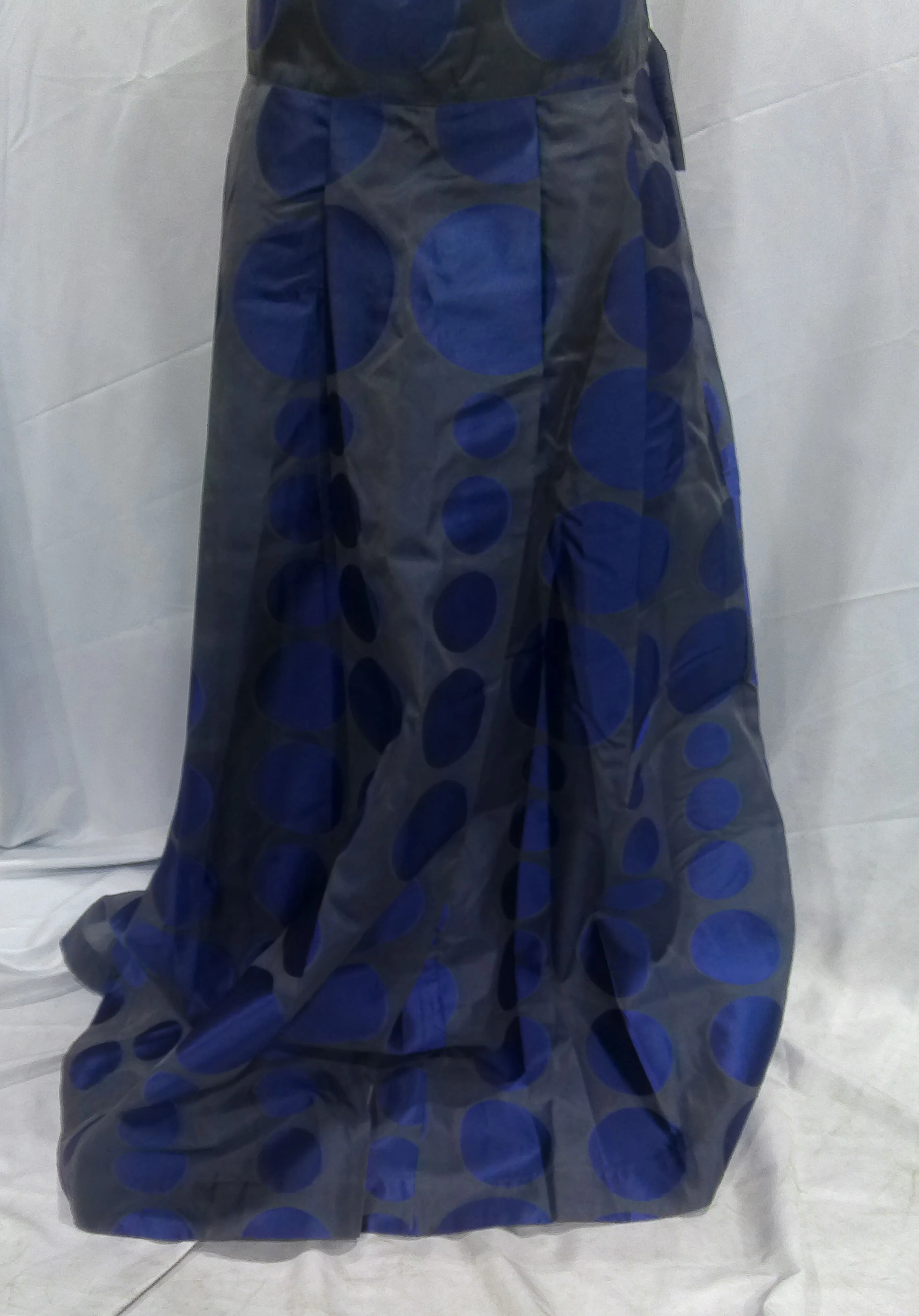 Emily McCarthy Milly Skirt In Paco