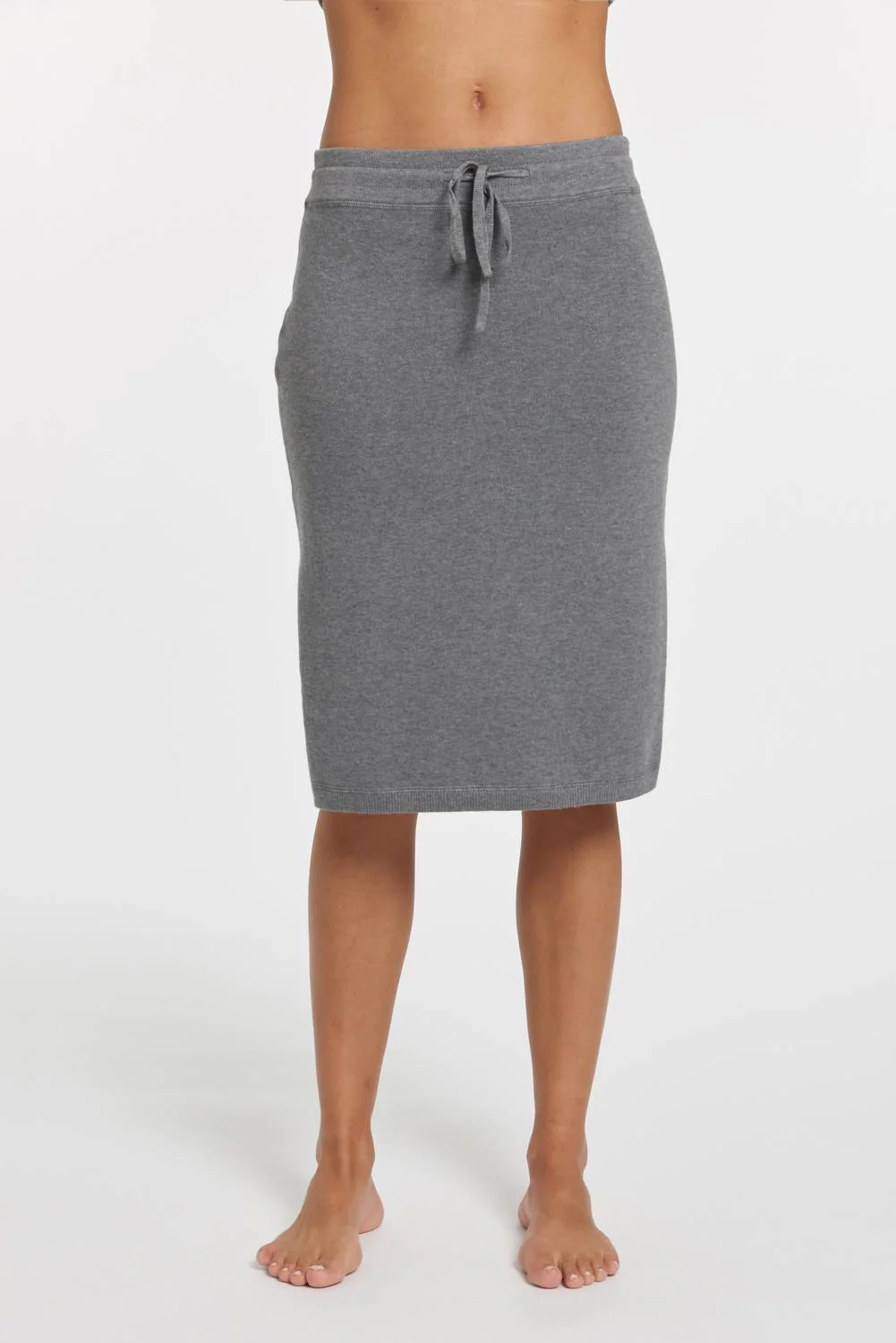 Women's Malibu Skirt In Grey