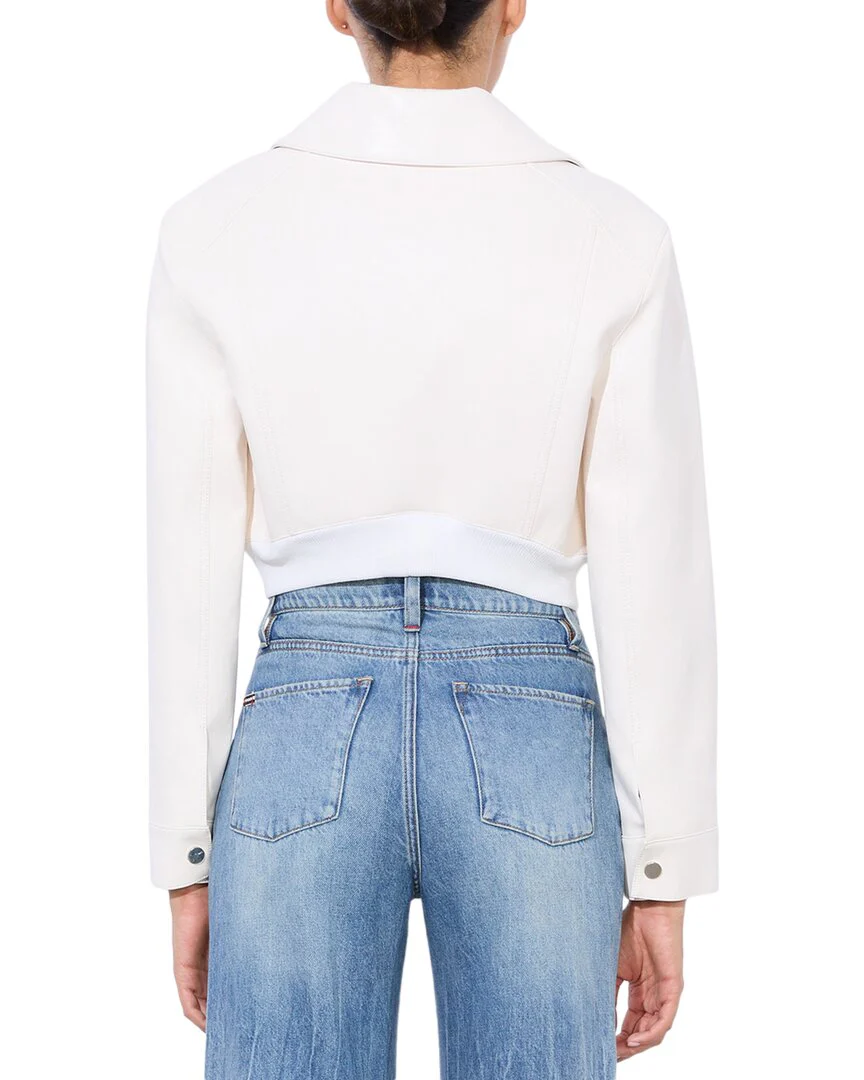 alice + olivia Hyde Jacket