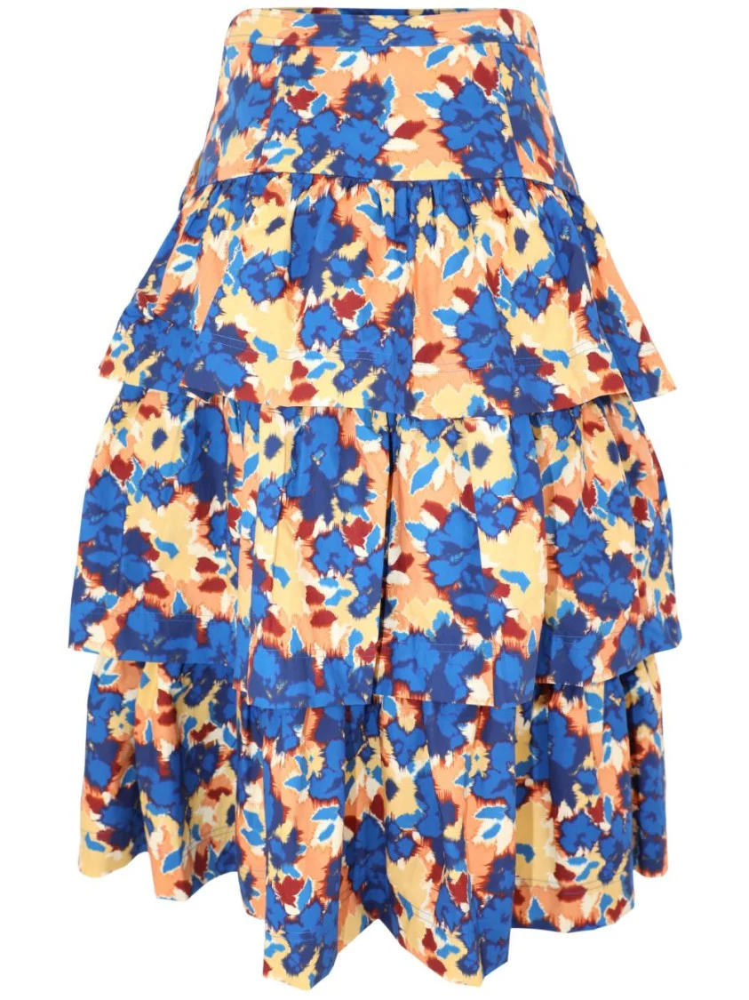 Winnie Skirt