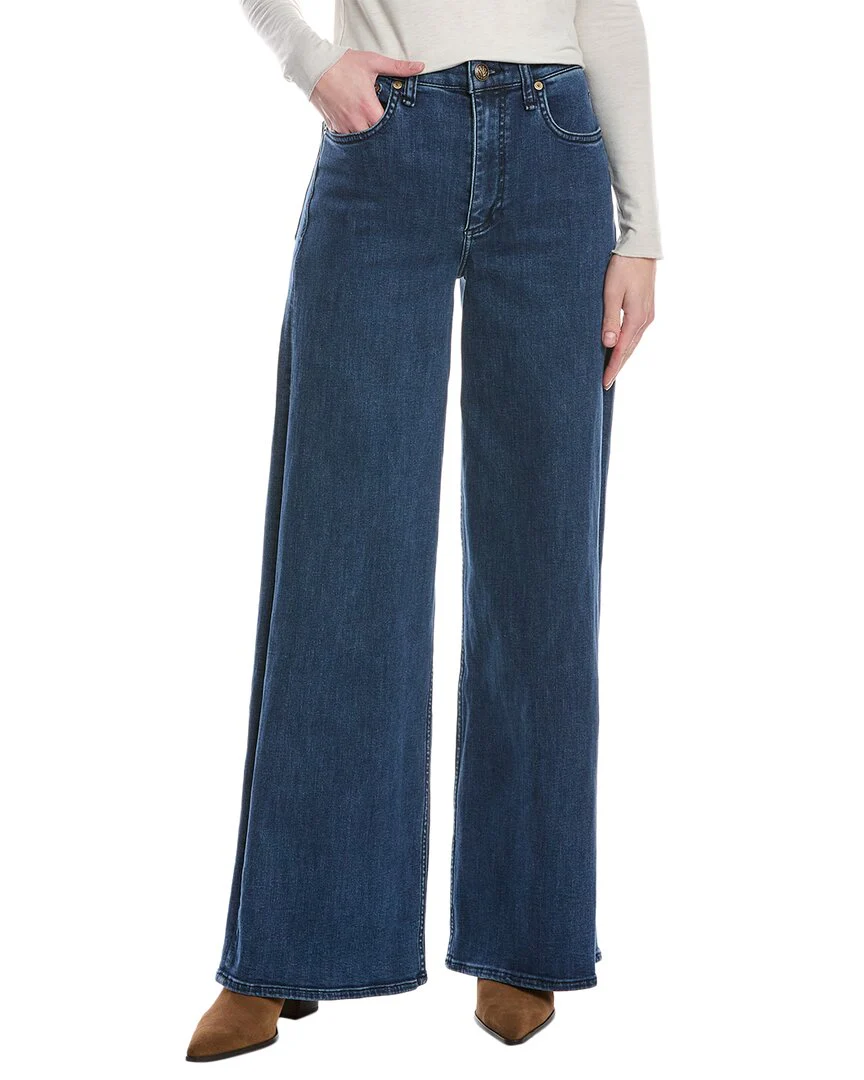 rag & bone Flexi Sofie Jen Full Length Jean