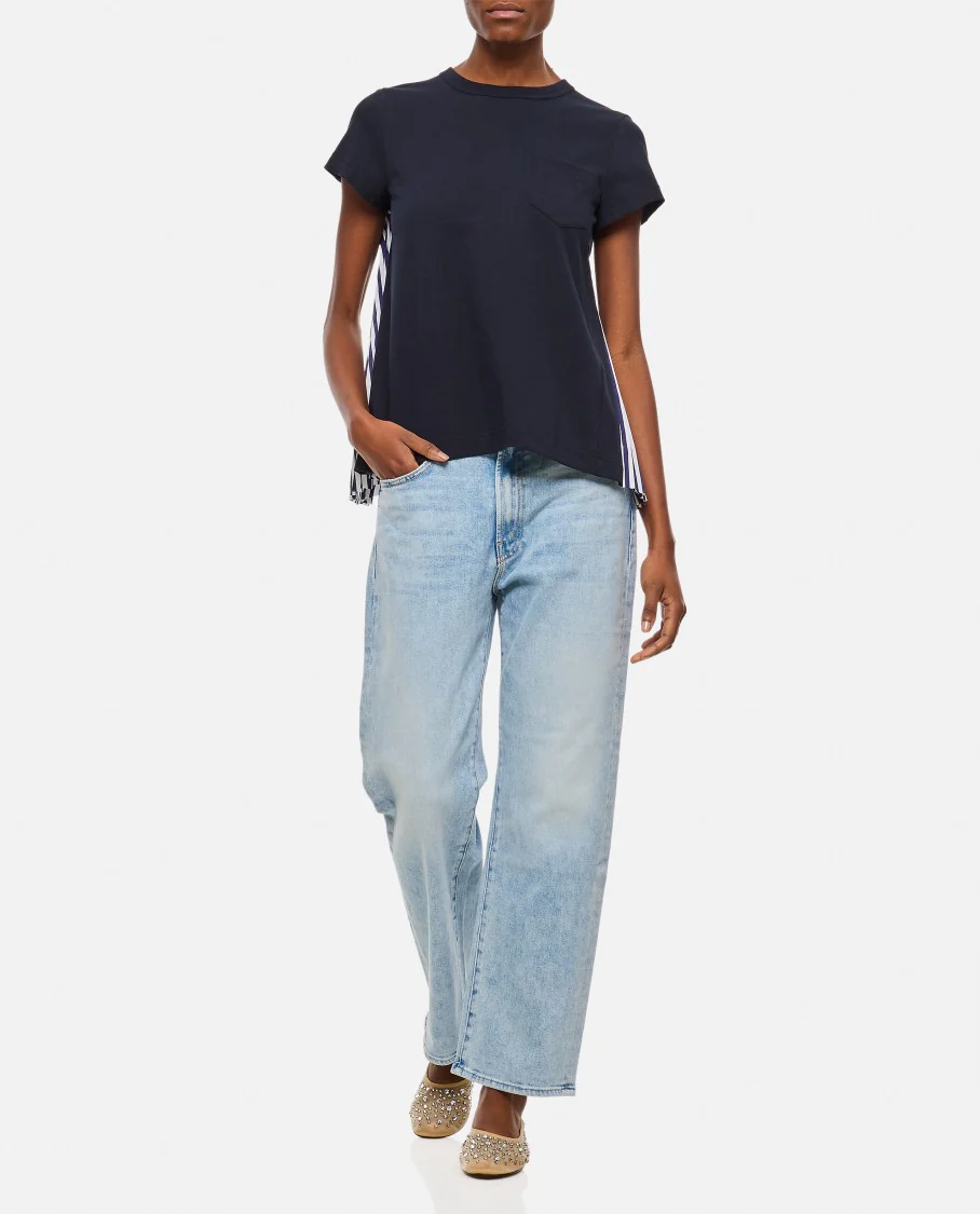 The Ditcher Zip Ankle