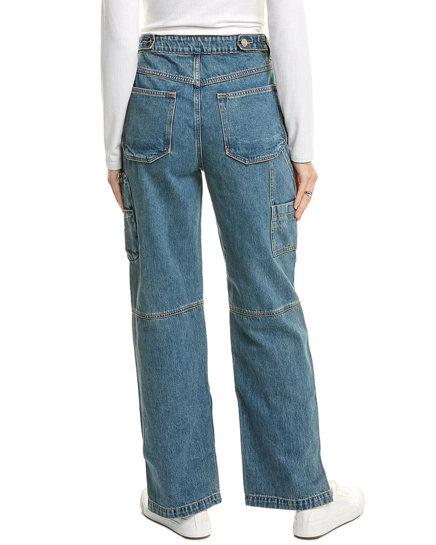 AllSaints Florence Cargo Trouser