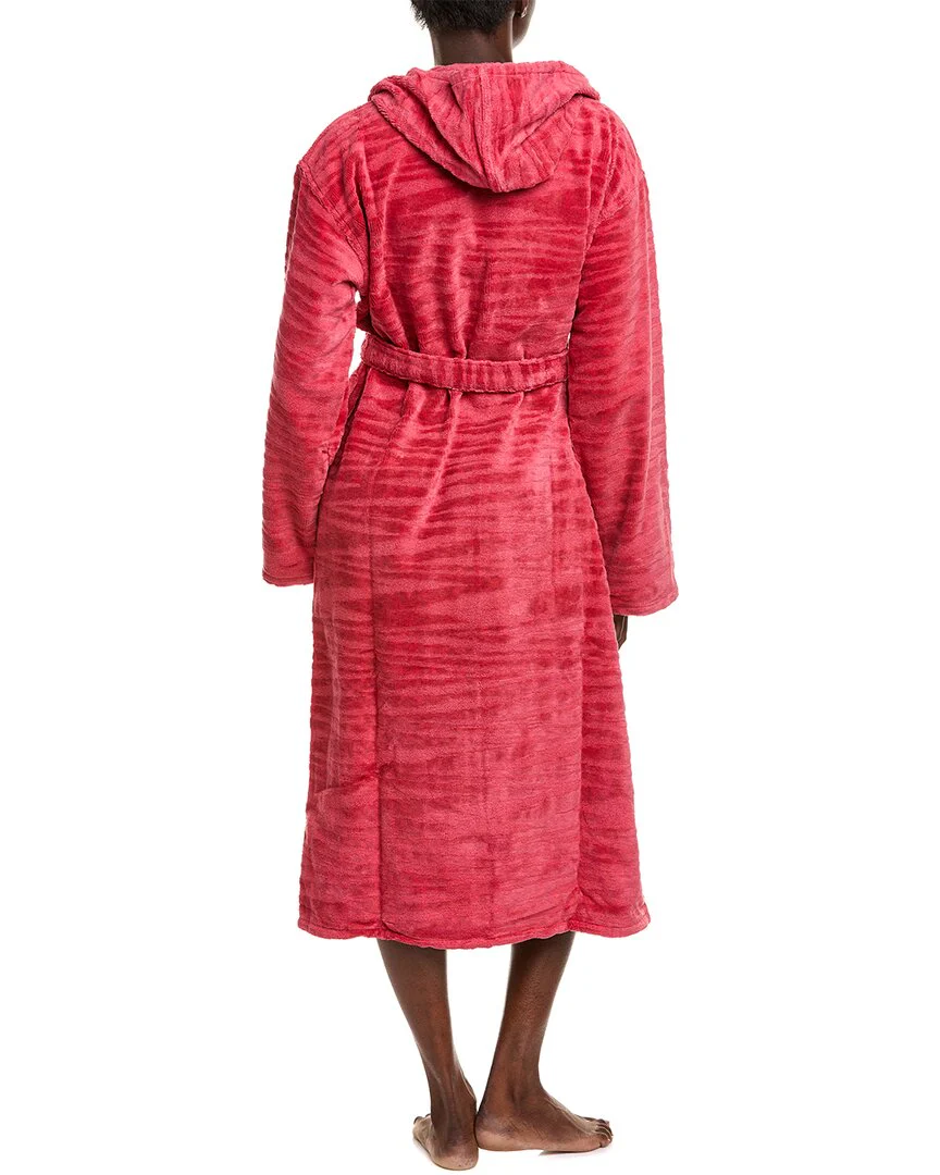 Missoni Home Allan Hooded Bathrobe