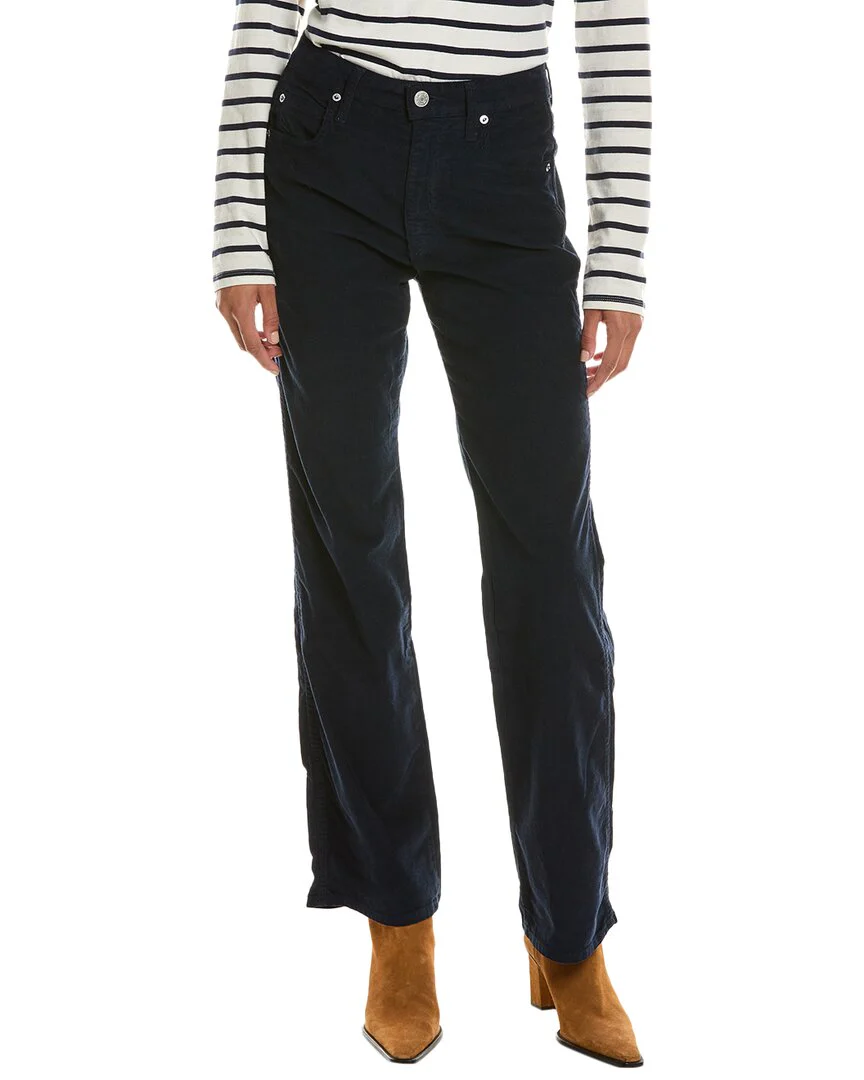 AMO Willa Inkling Slim Flare Jean