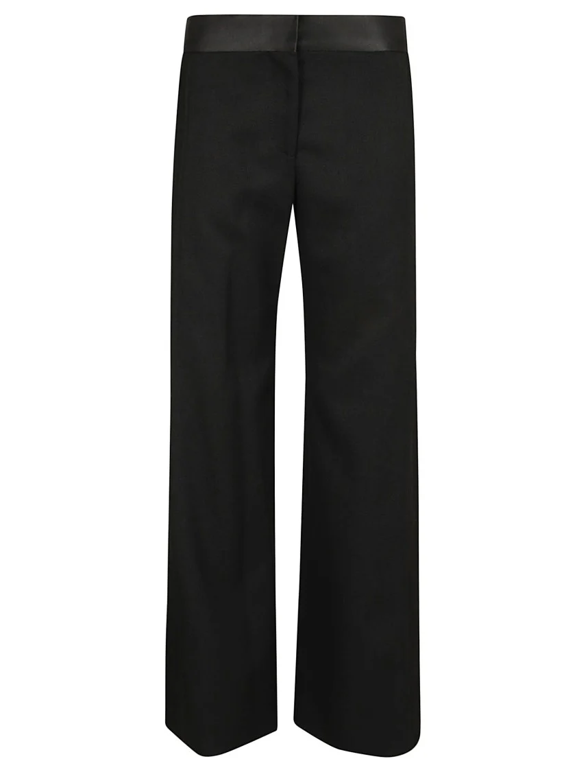 Side Panel Trouser