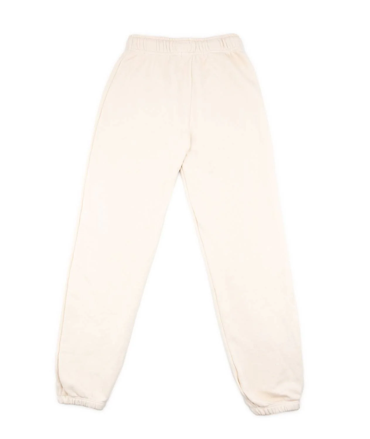 Women's Michelle Fleece Jogger In Sugar