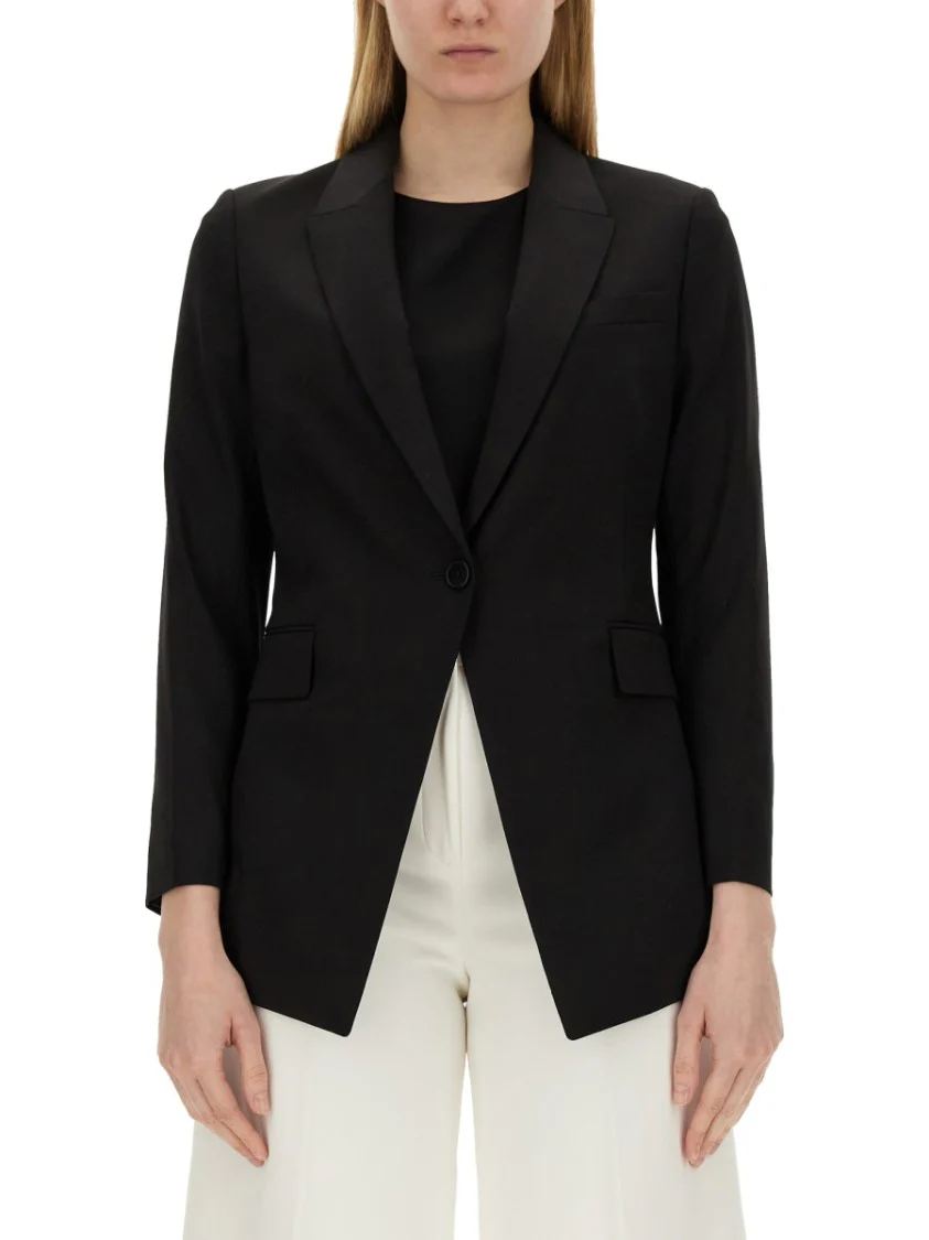 Etiennette Blazer