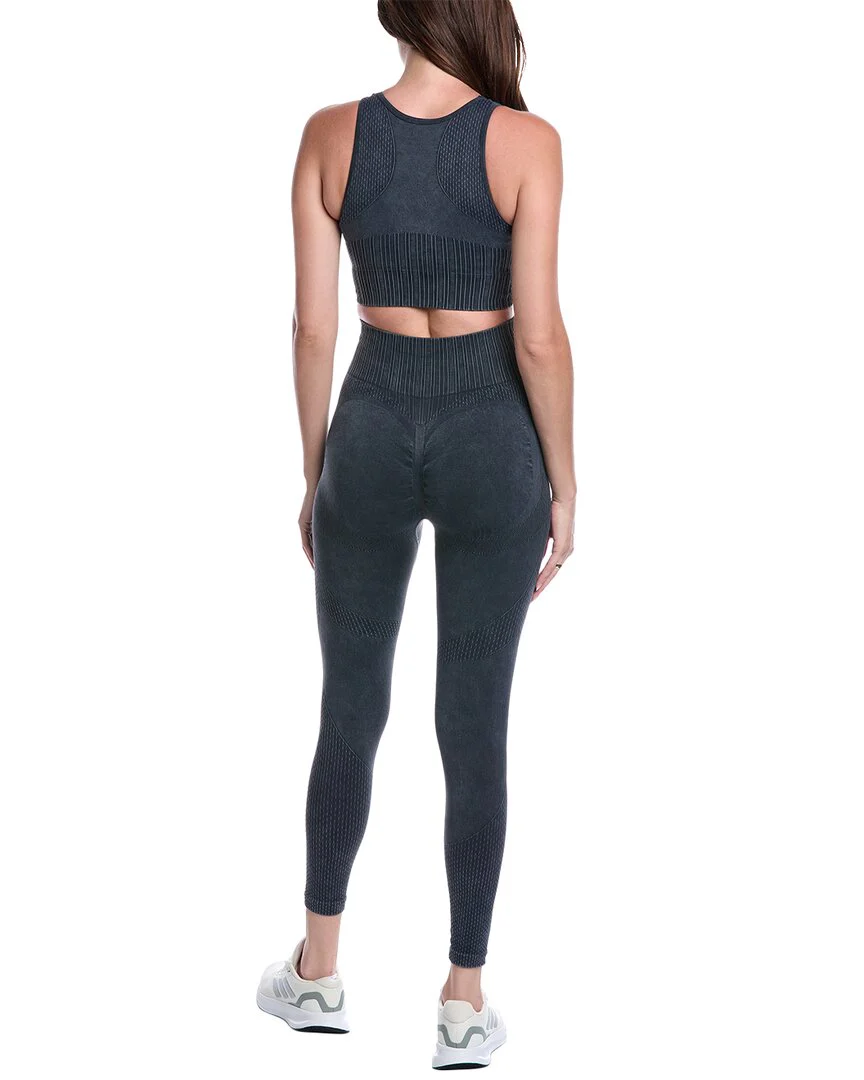 Marion 2pc Bra Top & Legging Set