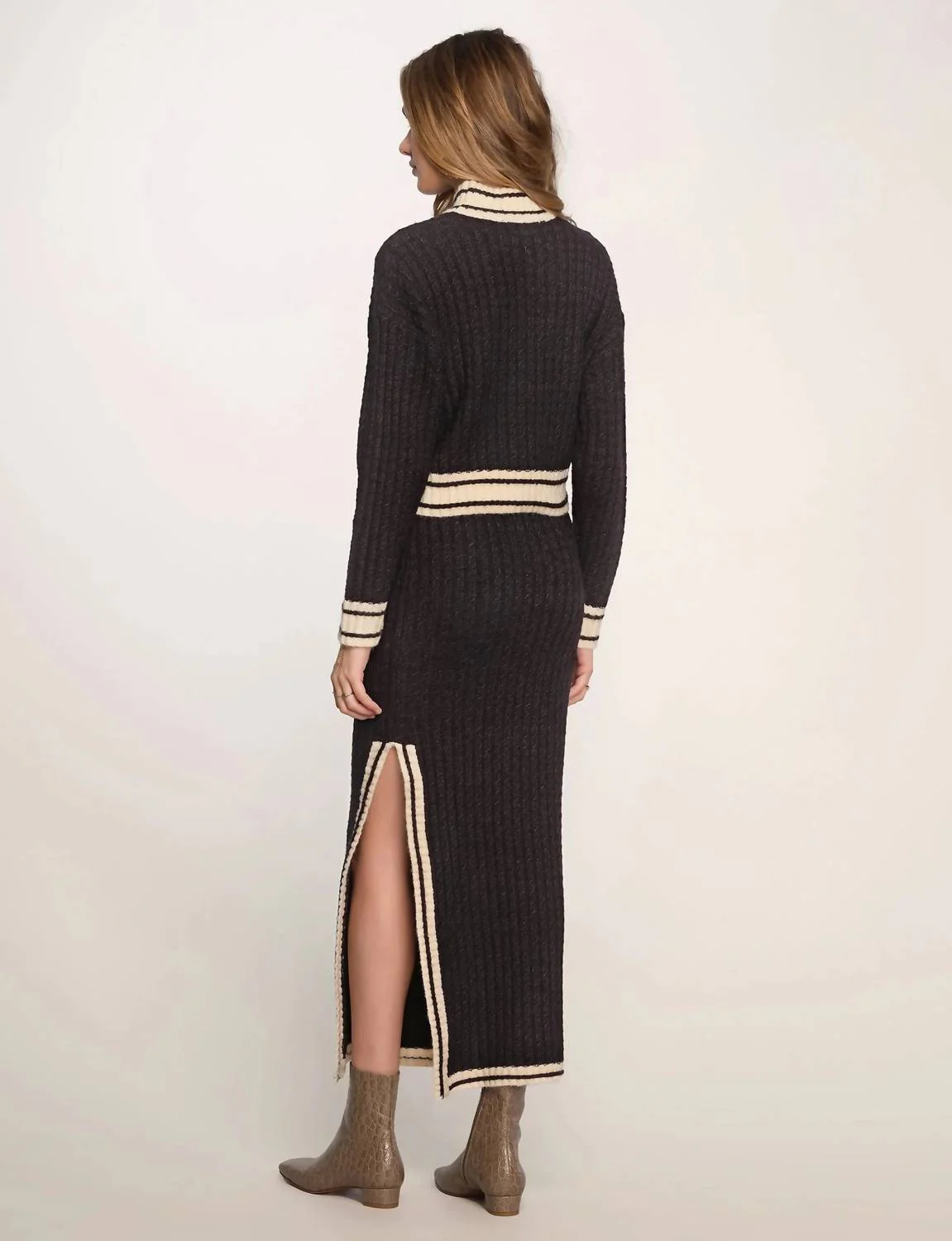 Mirella Set In Black