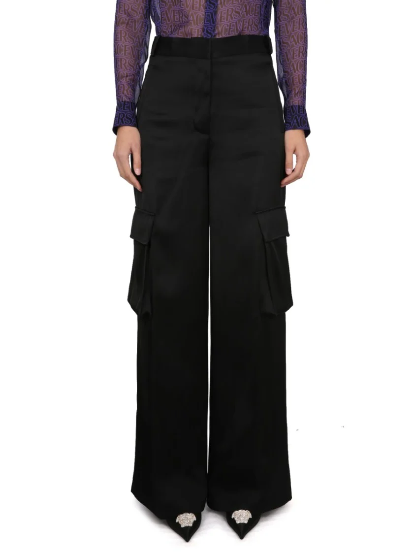 Duchesse Pants