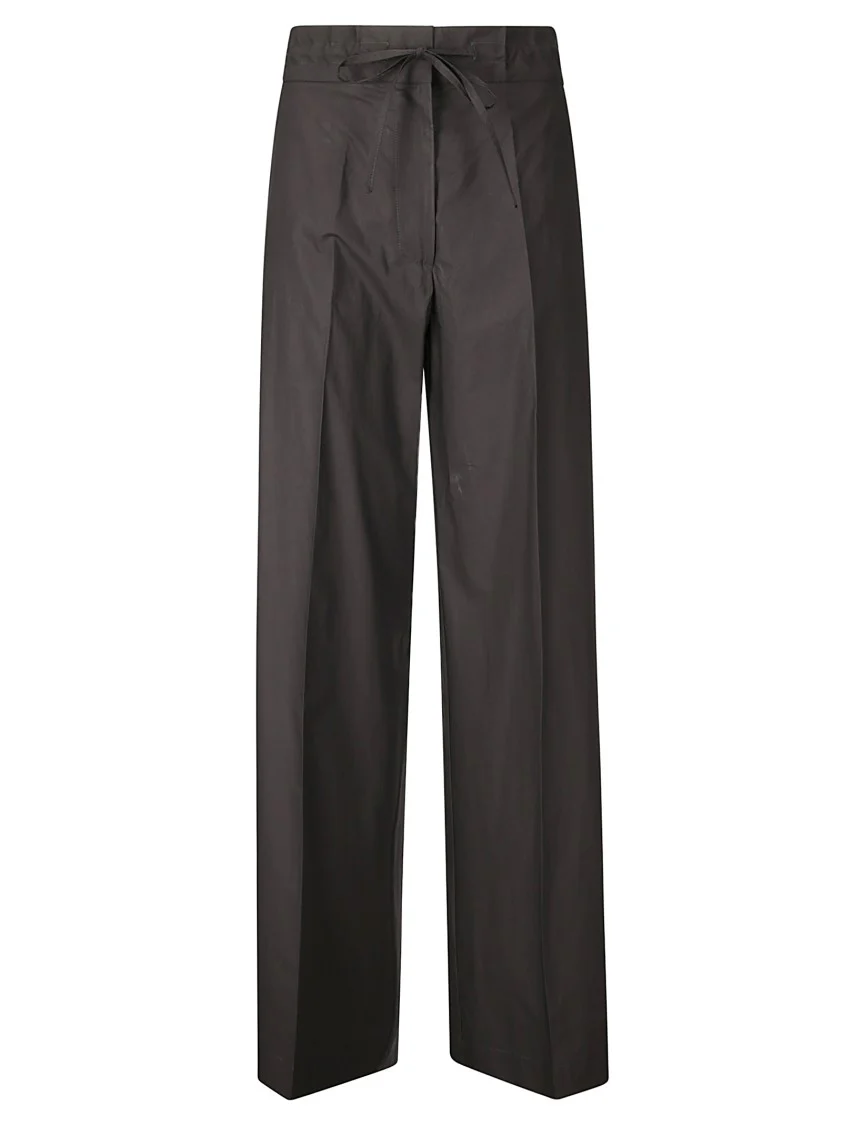 Canyox Straight Leg Trousers