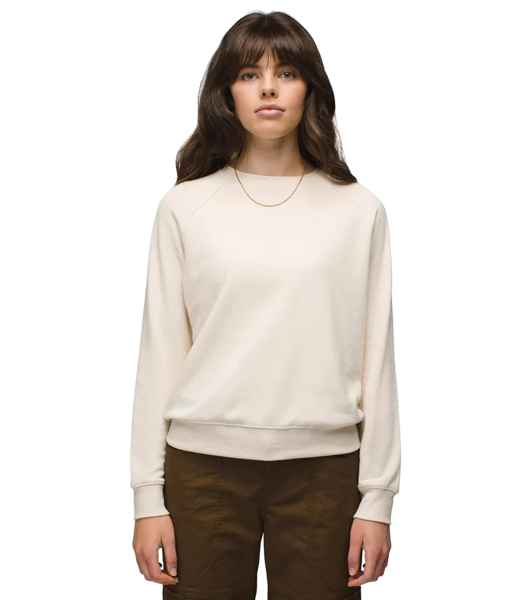 prAna Cozy Up Sweatshirt