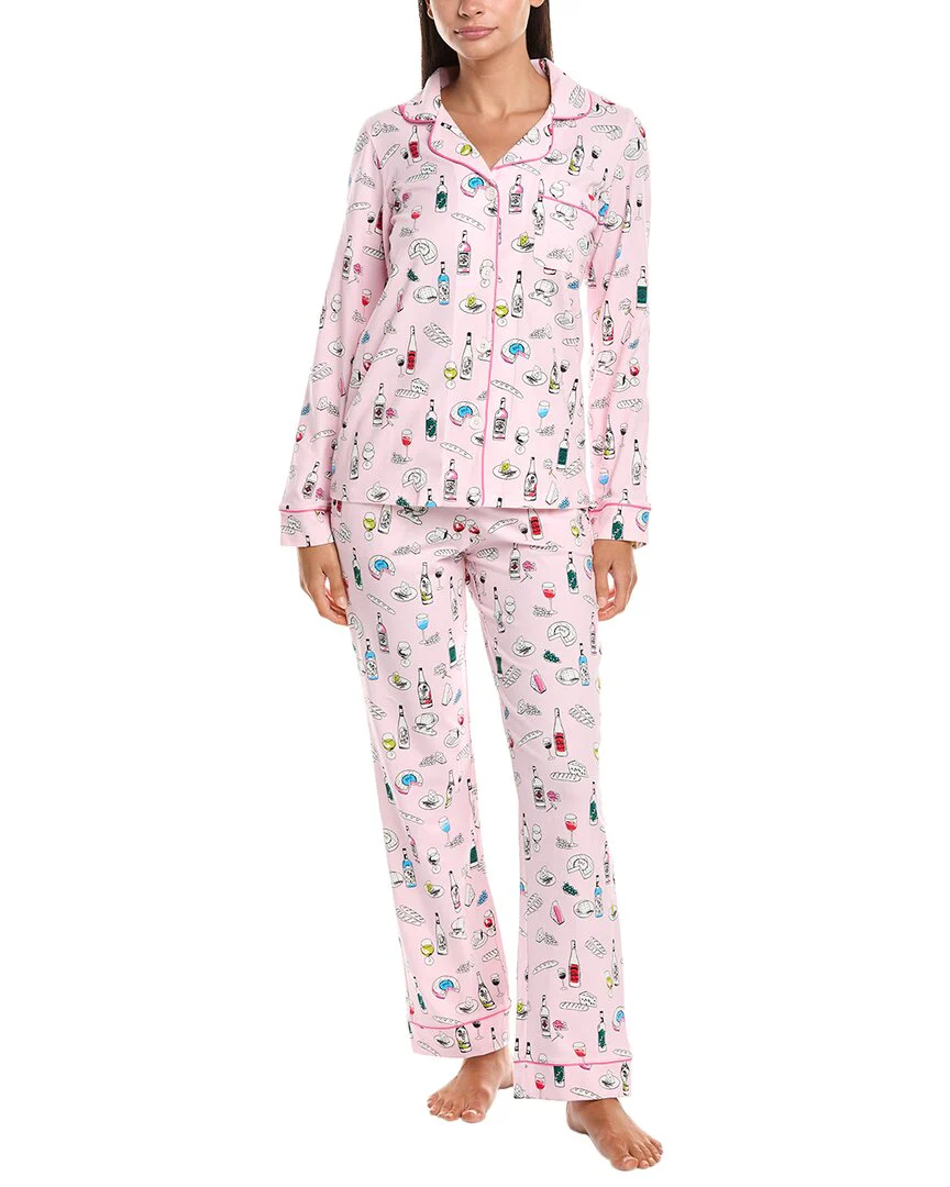 BedHead Pajamas 2pc Pajama Pant Set