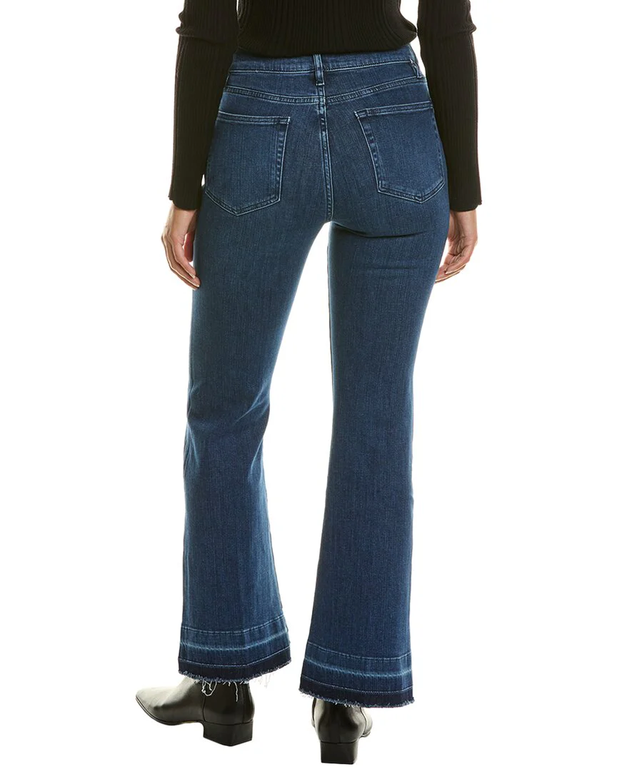 FRAME Denim Le Easy  Flare Leg Jean