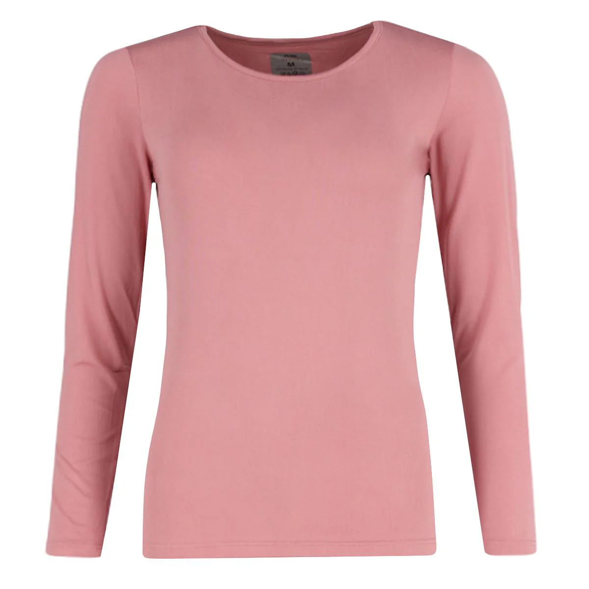 Women's Thermal Underwear Long Sleeve and Pant Set