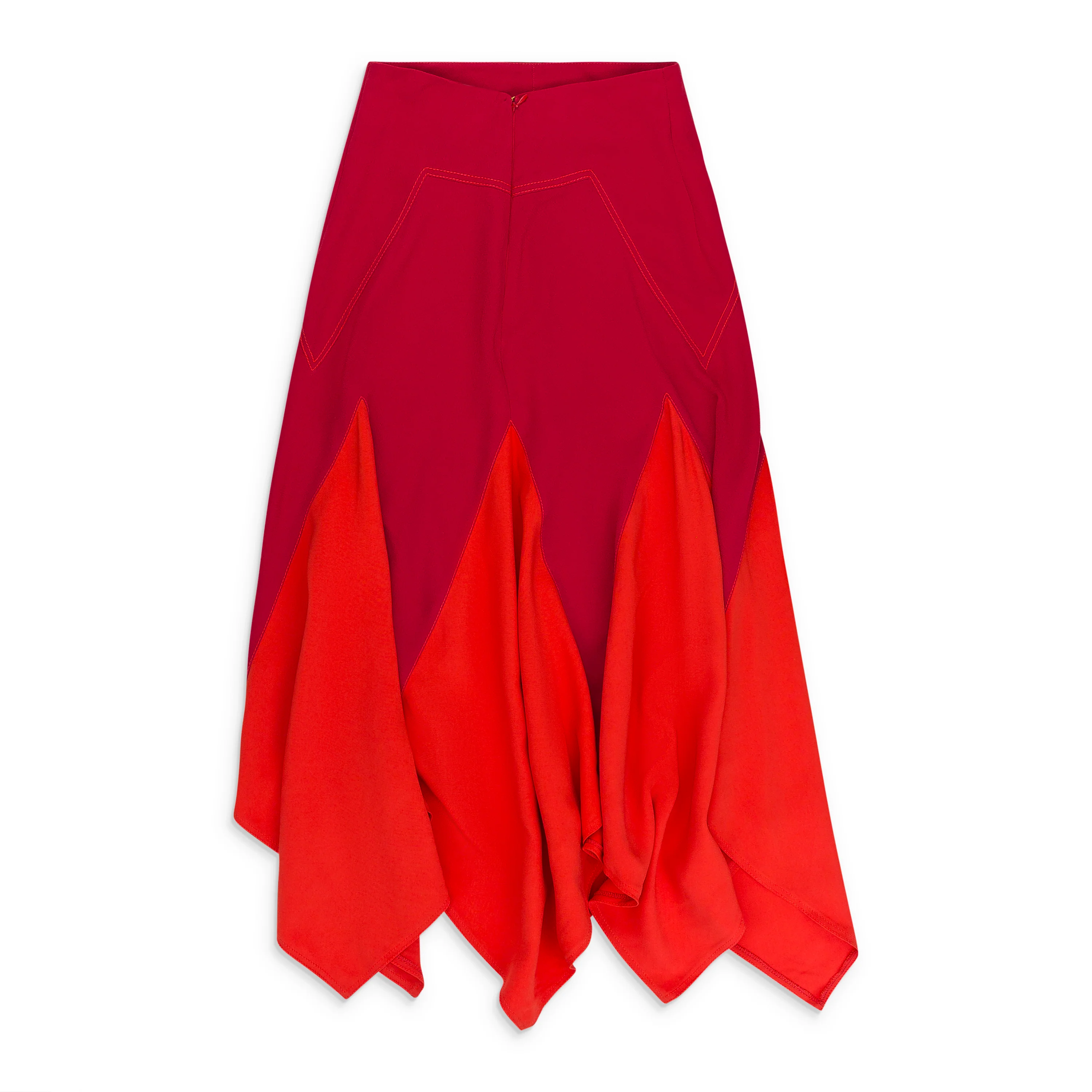 Resin And Sterling S Tuza Love Is Love Earrings -Delete