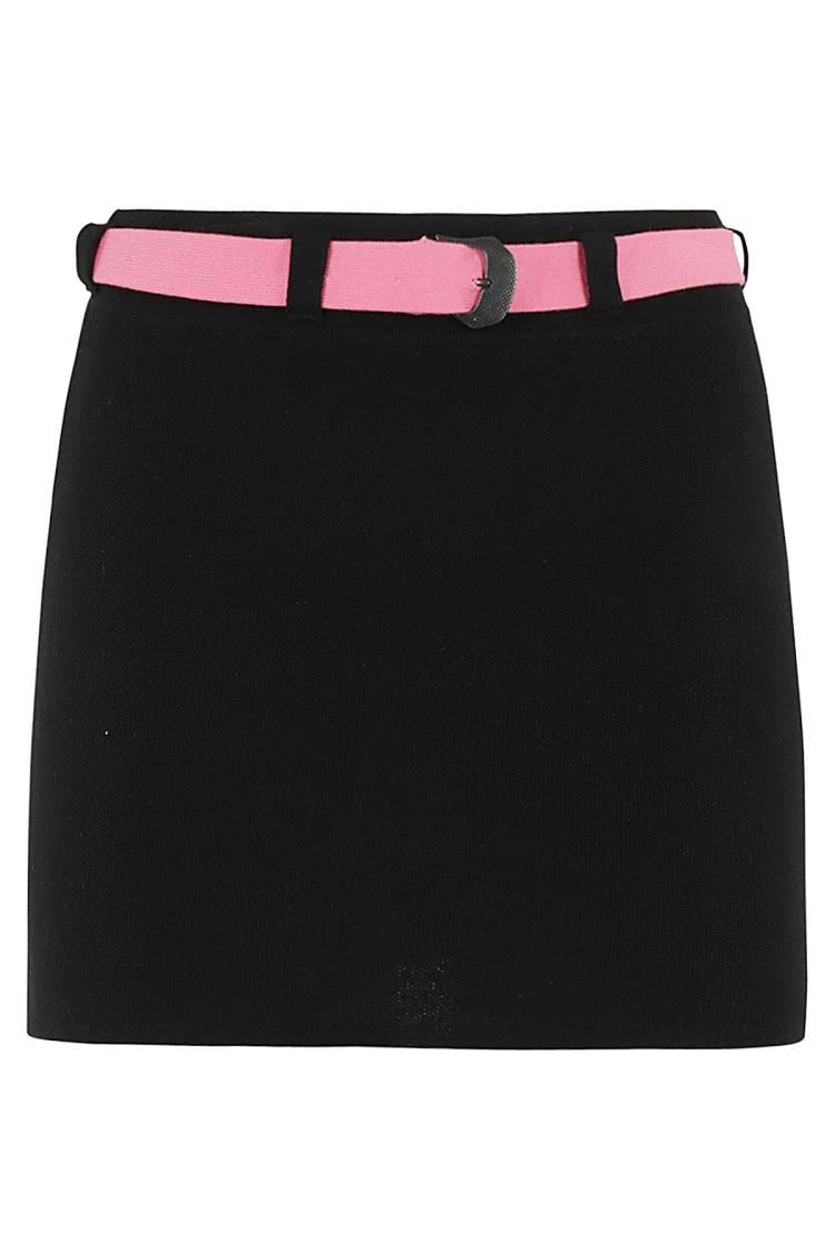 Kut Knitted Skirt