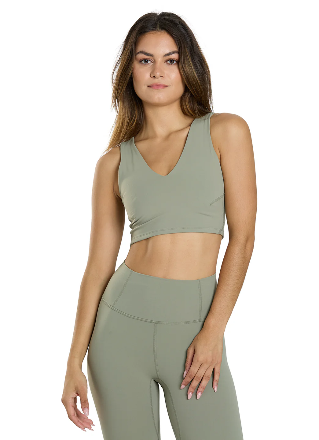 FP Movement Never Better Crop Cami Bra