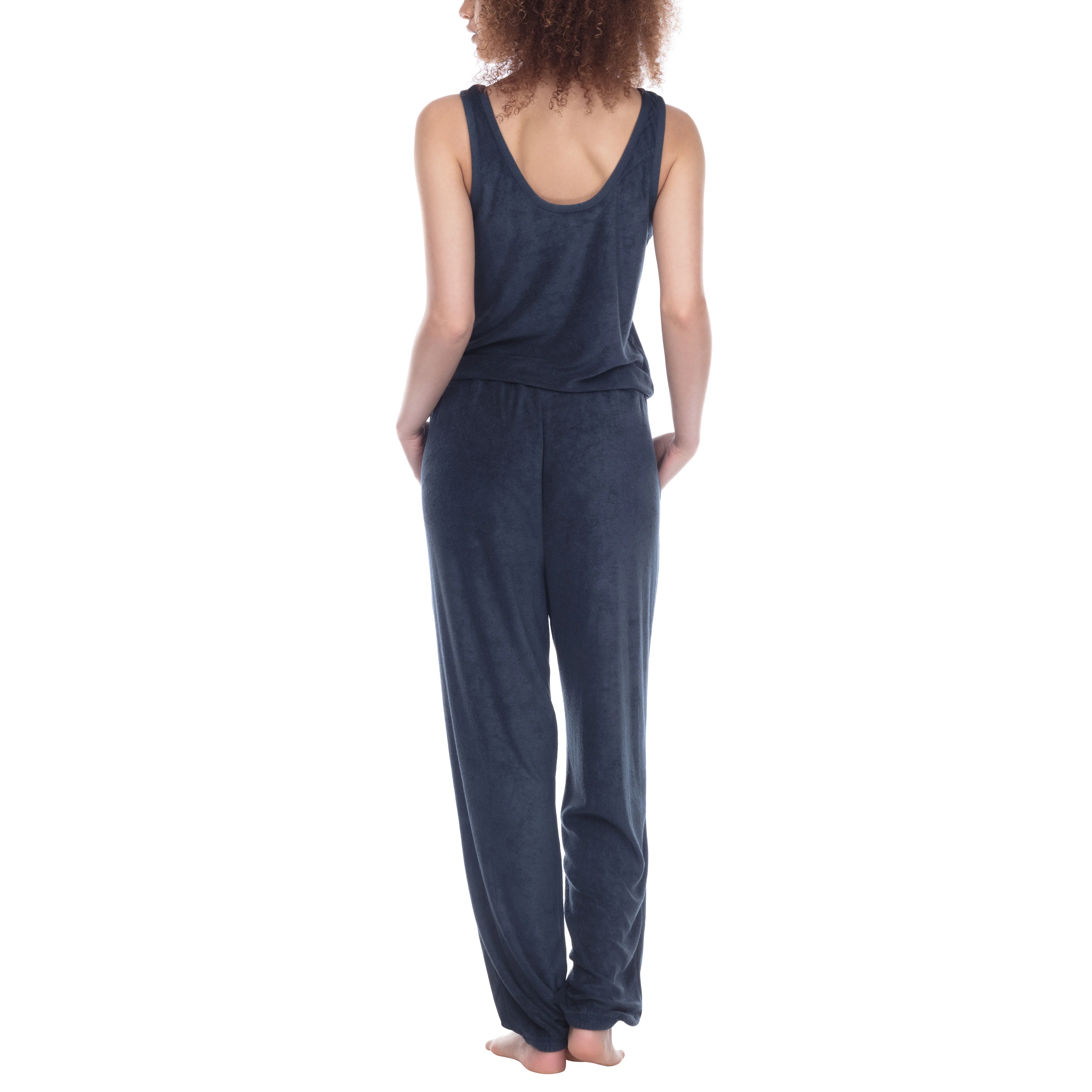 Honeydew Intimates Just Chillin Jumpsuit
