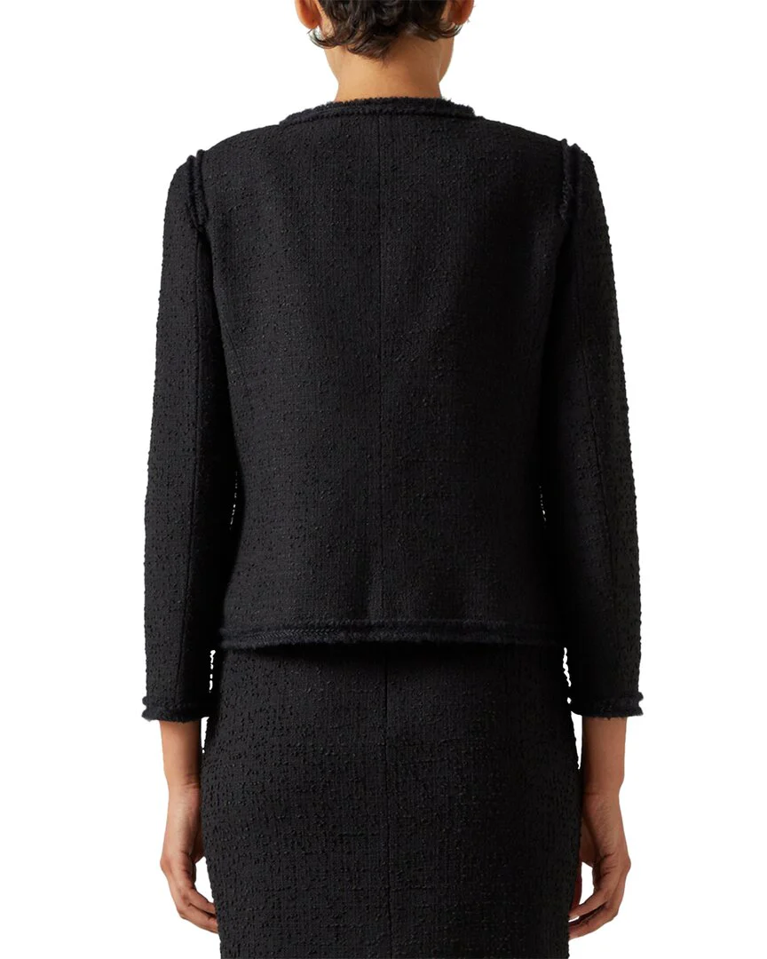 LK Bennett Lara Jacket