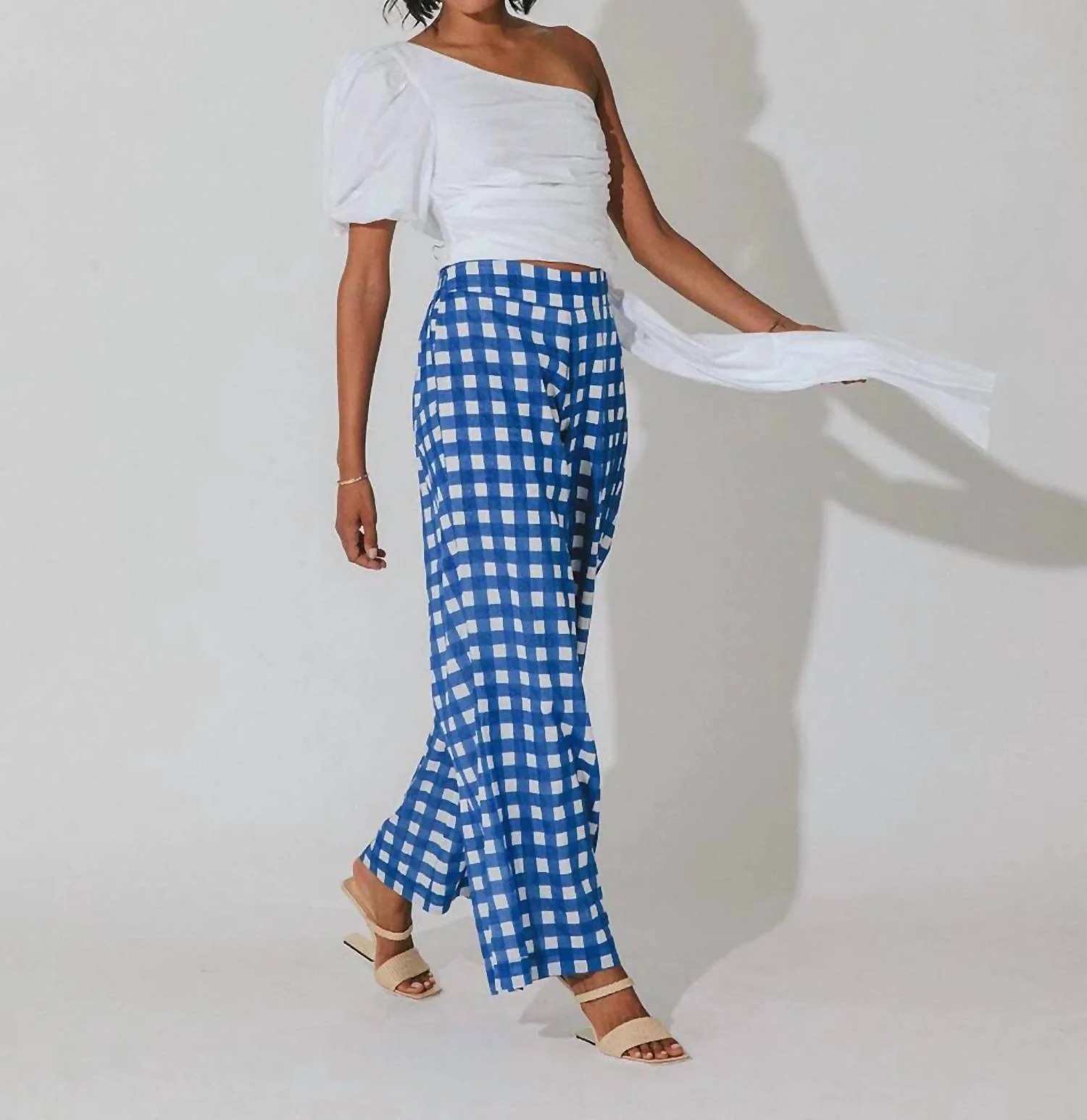 Philippe Pant In Painterly