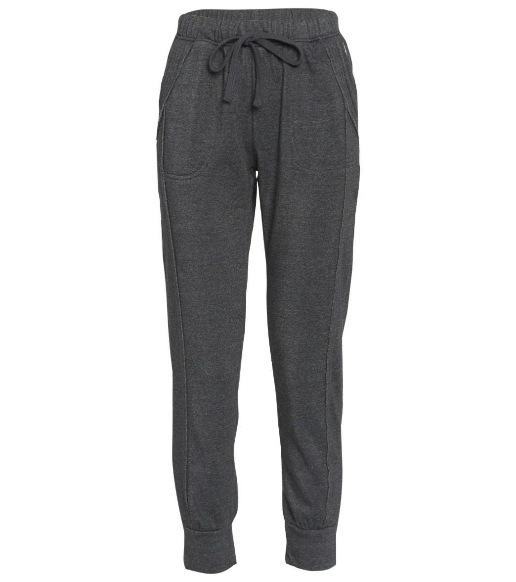 Free People Work It Out Joggers
