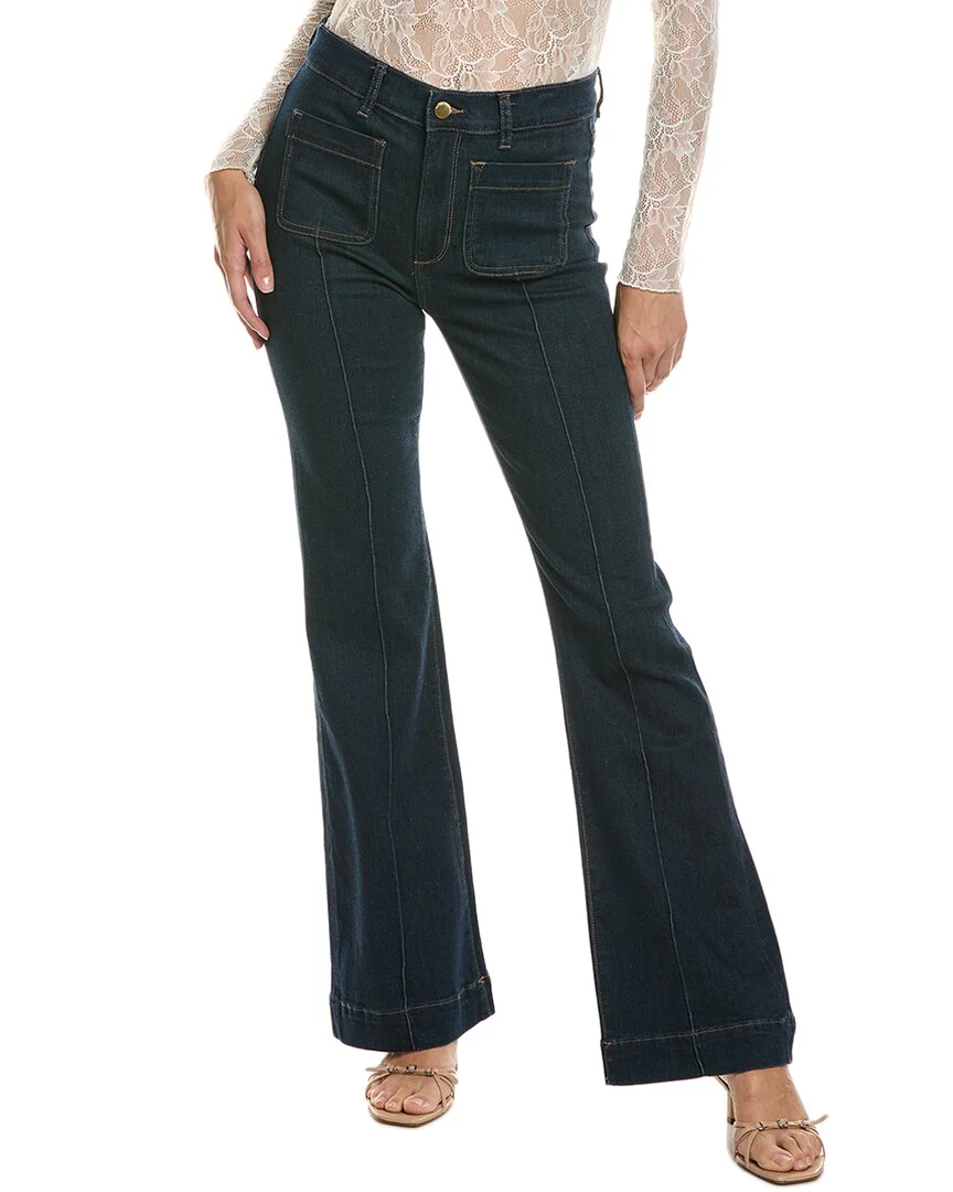 DL1961 Bridget Boot Cut Jean